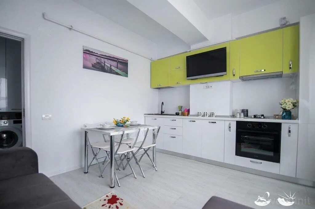 Apartel Joy Năvodari – Năvodari, România