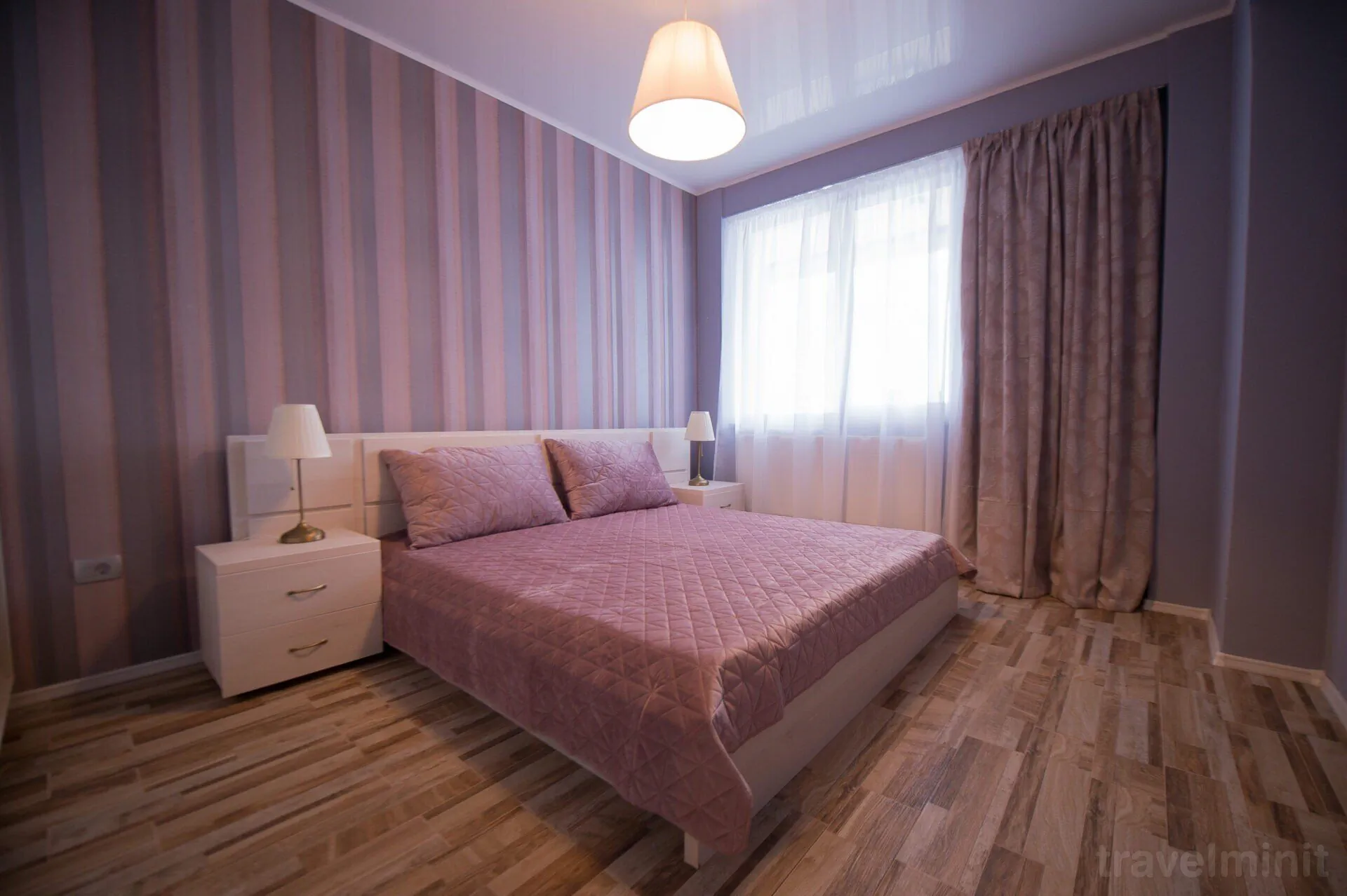 Apartel Marina Năvodari – Năvodari, România