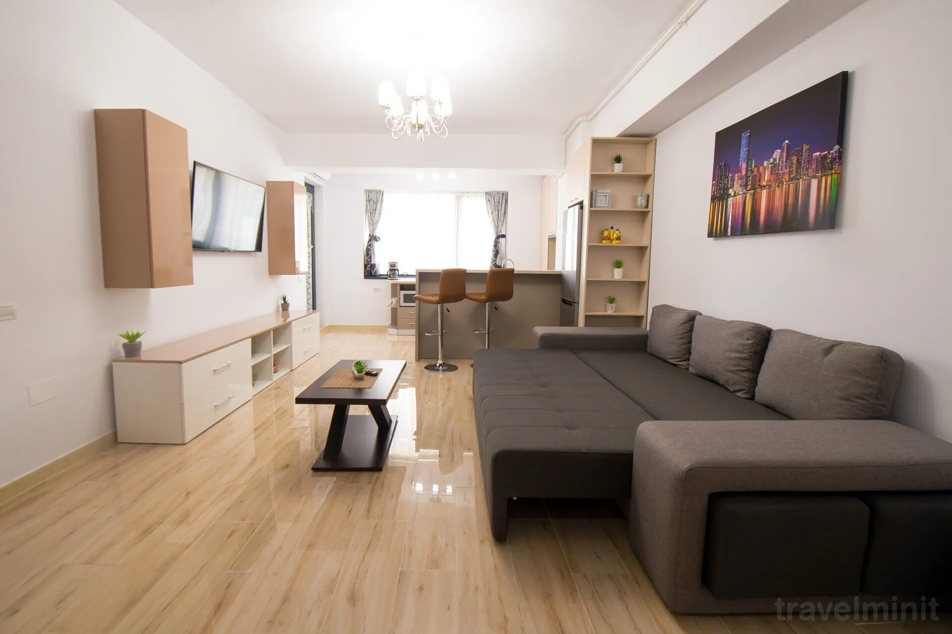 Apartel Camelia Năvodari - foto 4
