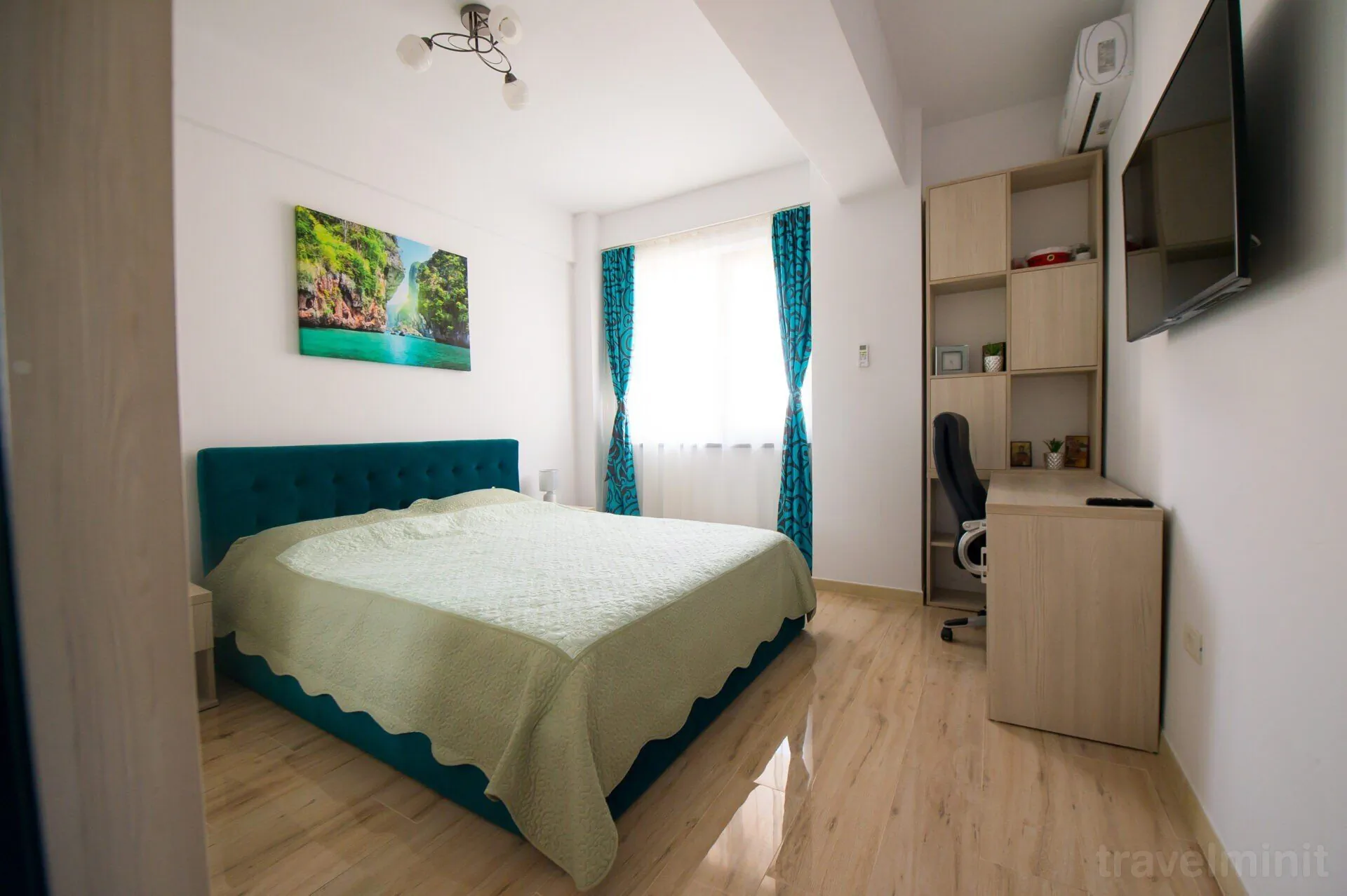 Apartel Camelia Năvodari - foto 6