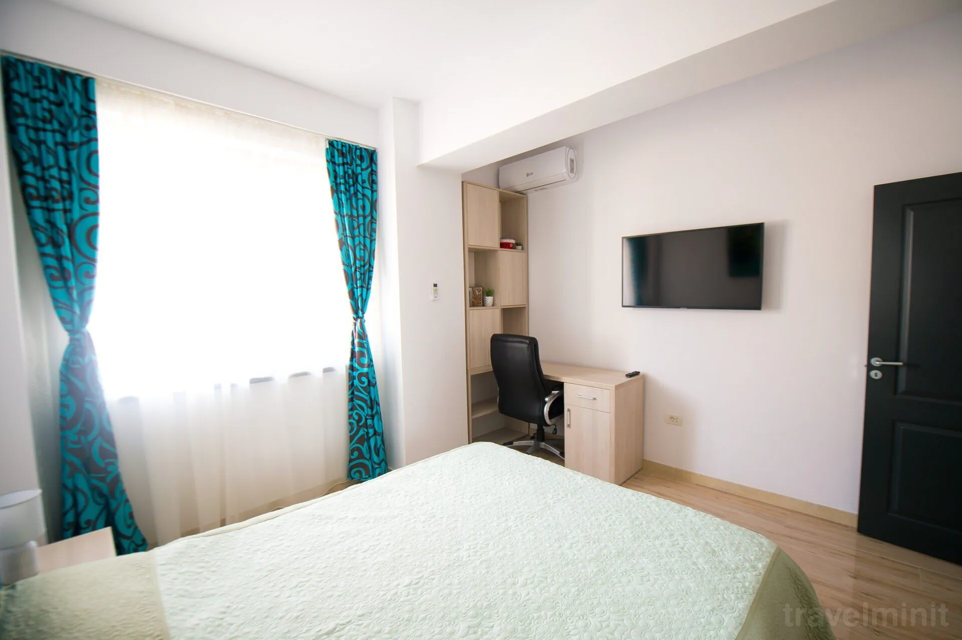 Apartel Camelia Năvodari - foto 7