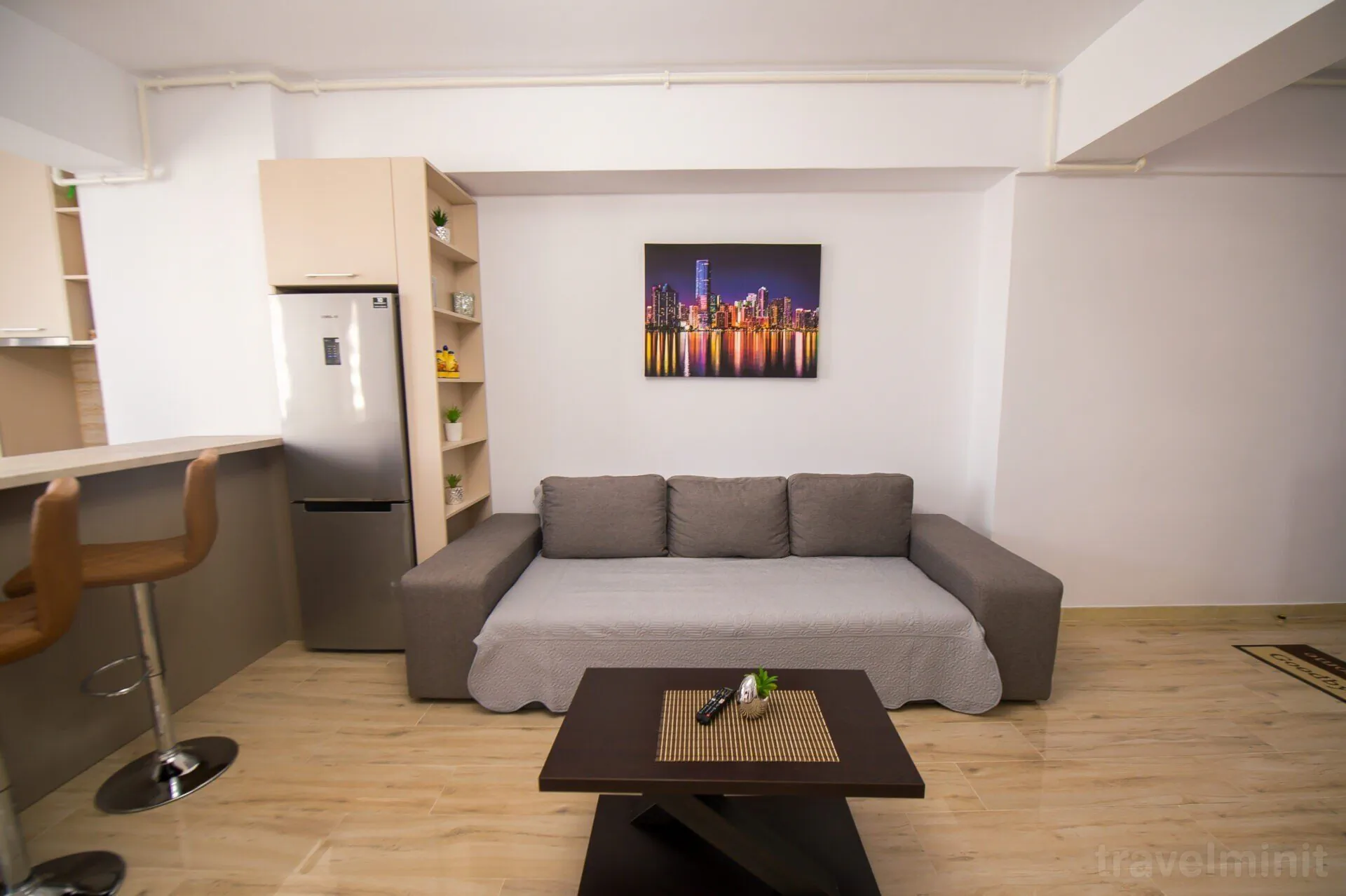 Apartel Camelia Năvodari - foto 9