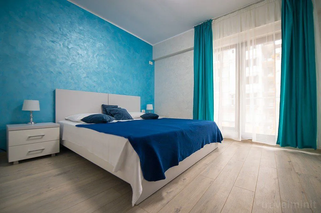 Apartel Lumas Năvodari – Năvodari, România