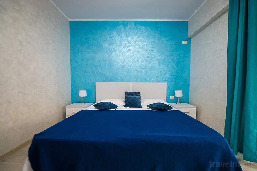 Apartel Lumas Năvodari – Năvodari, România
