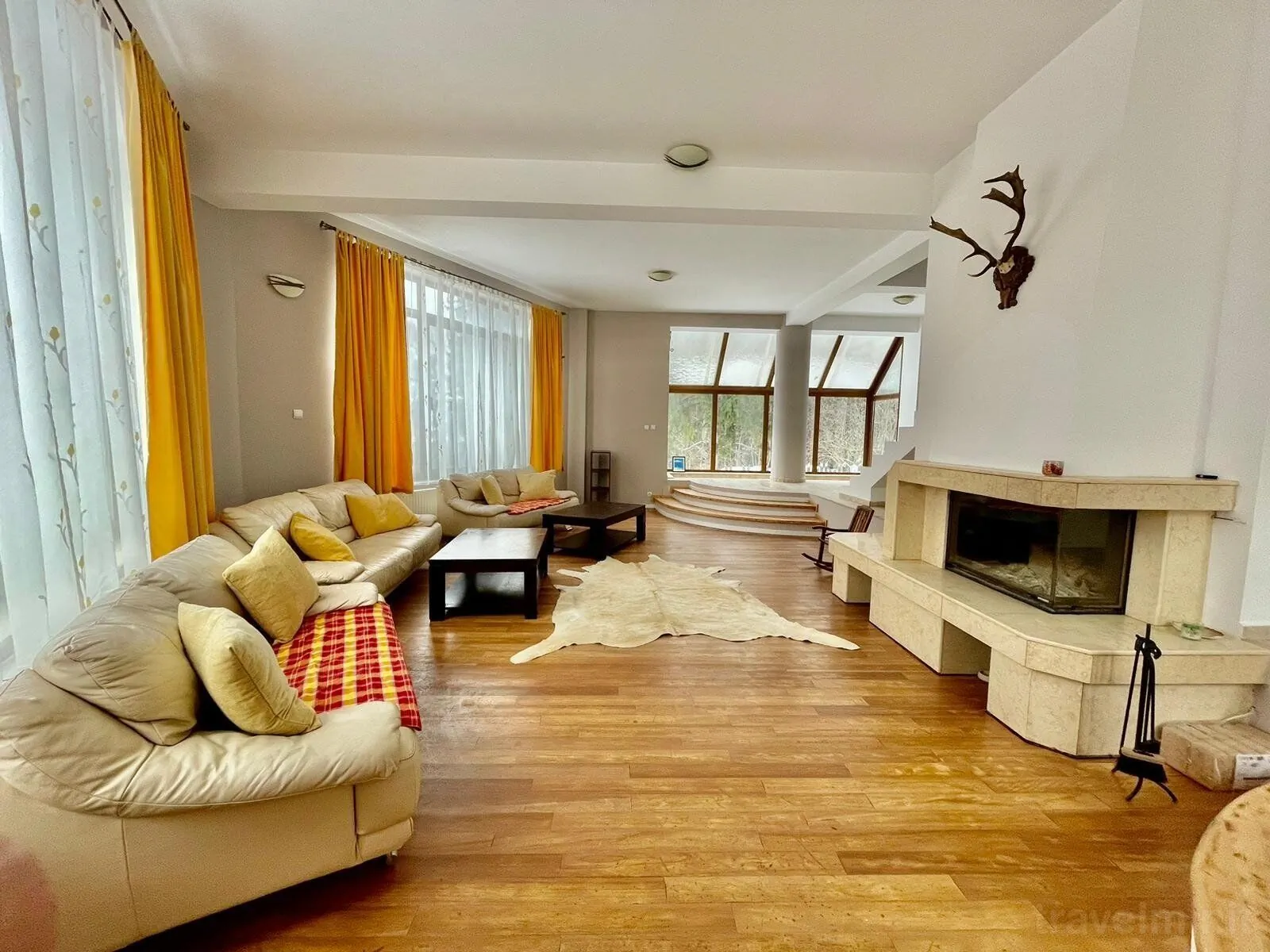 Vila Wiese Haus Poiana Brașov – Poiana Brasov, România