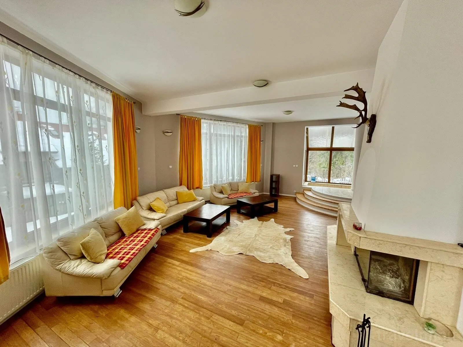 Vila Wiese Haus Poiana Brașov – Poiana Brasov, România