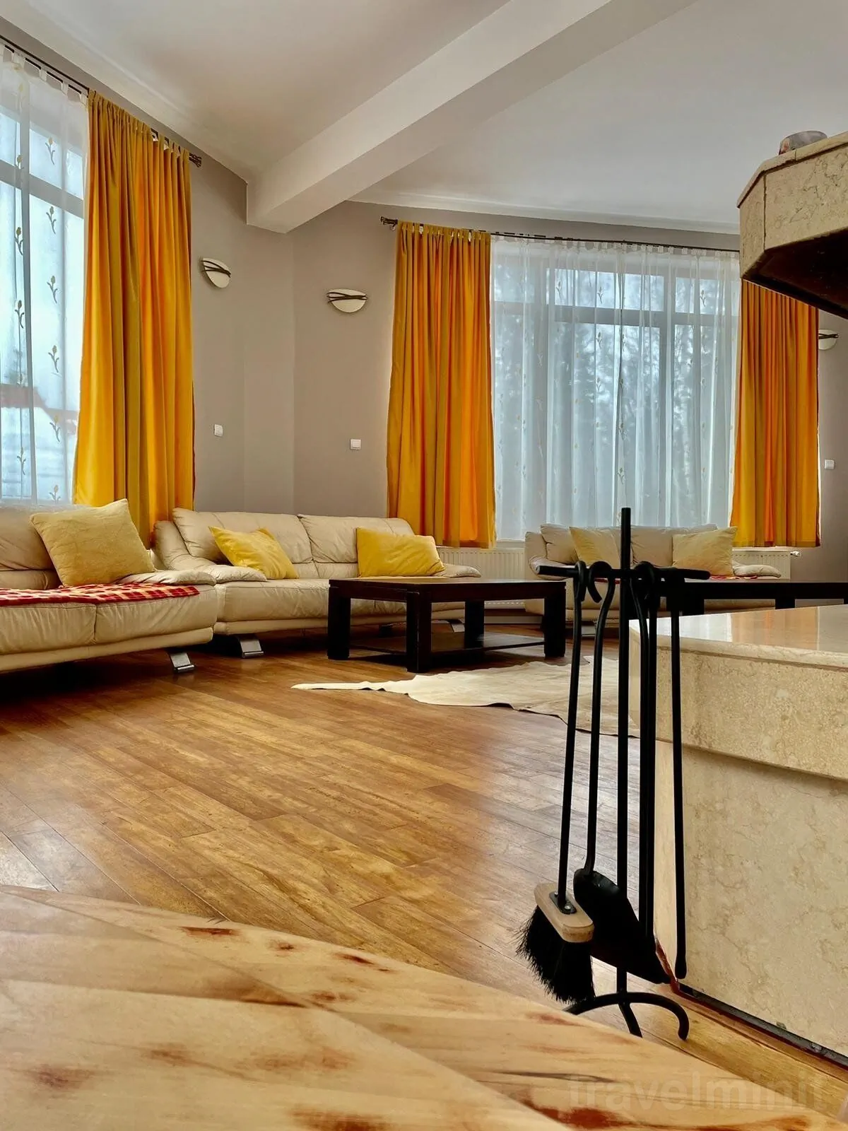 Vila Wiese Haus Poiana Brașov – Poiana Brasov, România
