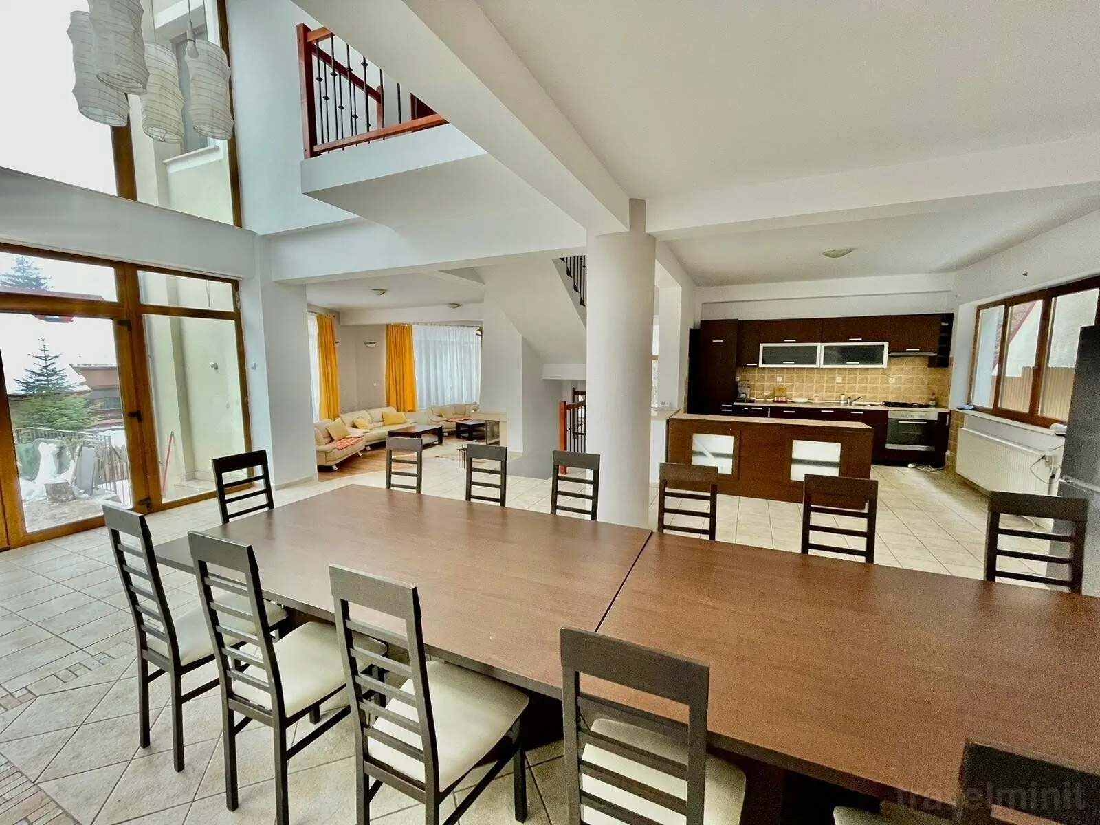 Vila Wiese Haus Poiana Brașov – Poiana Brasov, România