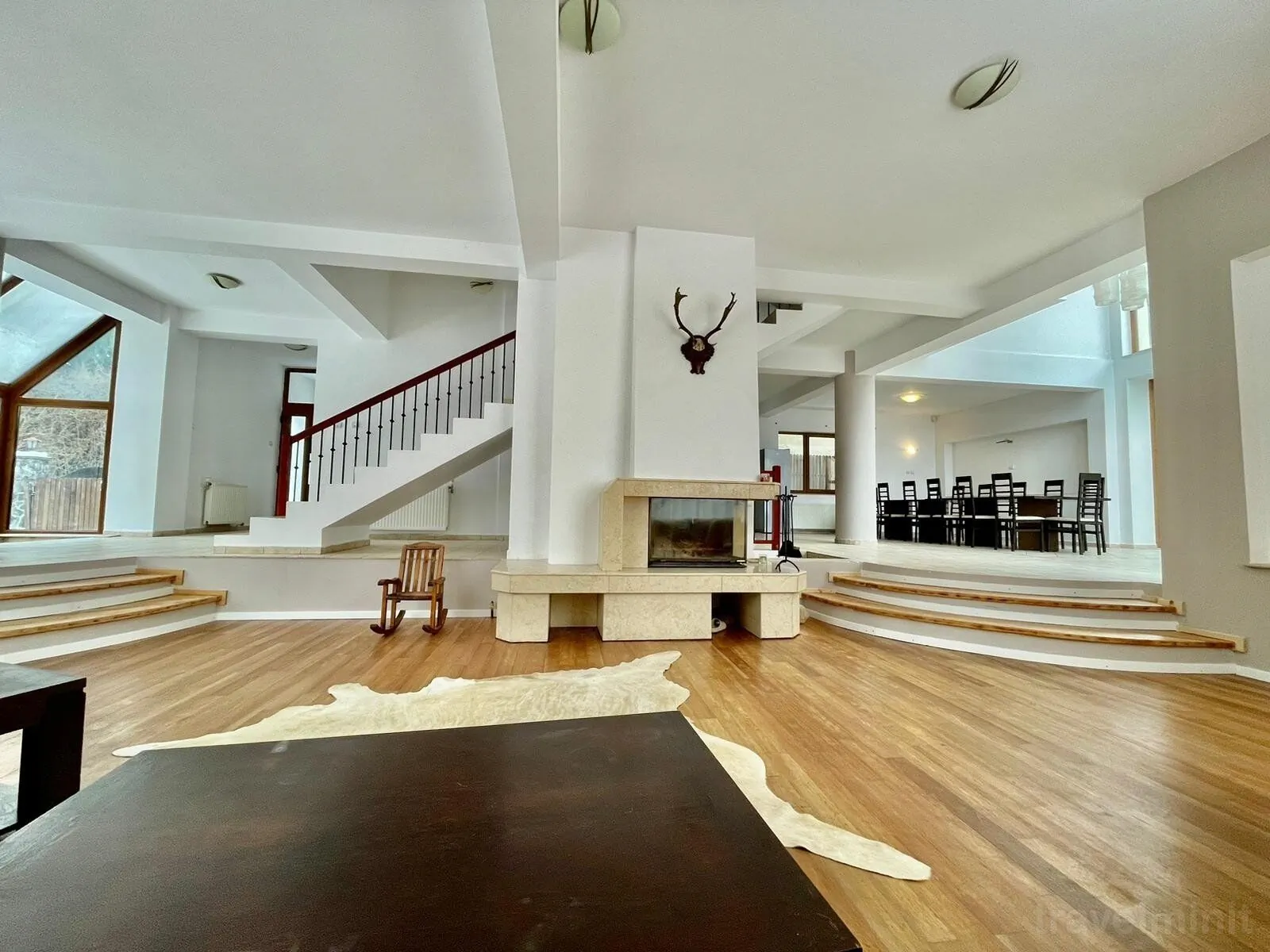 Vila Wiese Haus Poiana Brașov – Poiana Brasov, România
