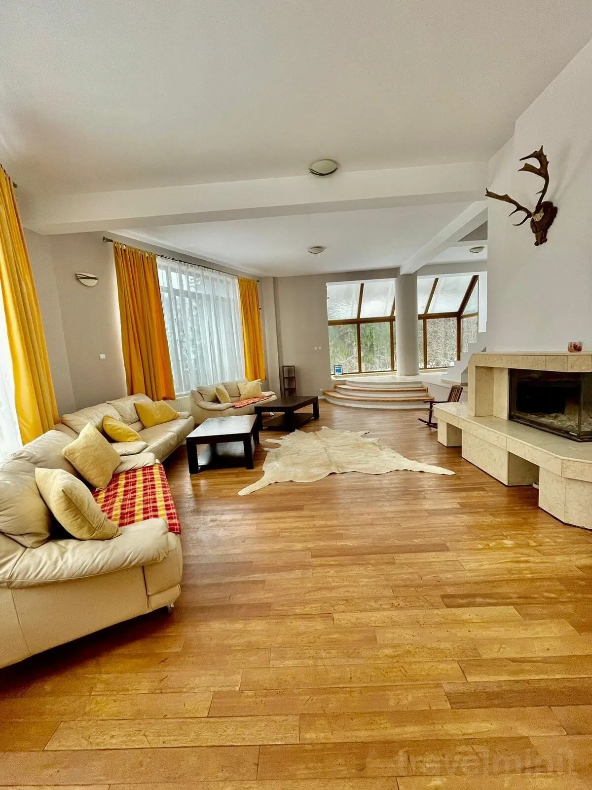 Vila Wiese Haus Poiana Brașov – Poiana Brasov, România
