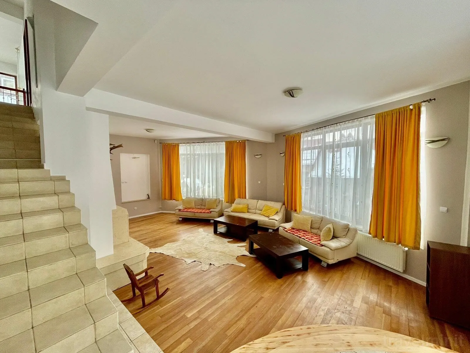 Vila Wiese Haus Poiana Brașov – Poiana Brasov, România