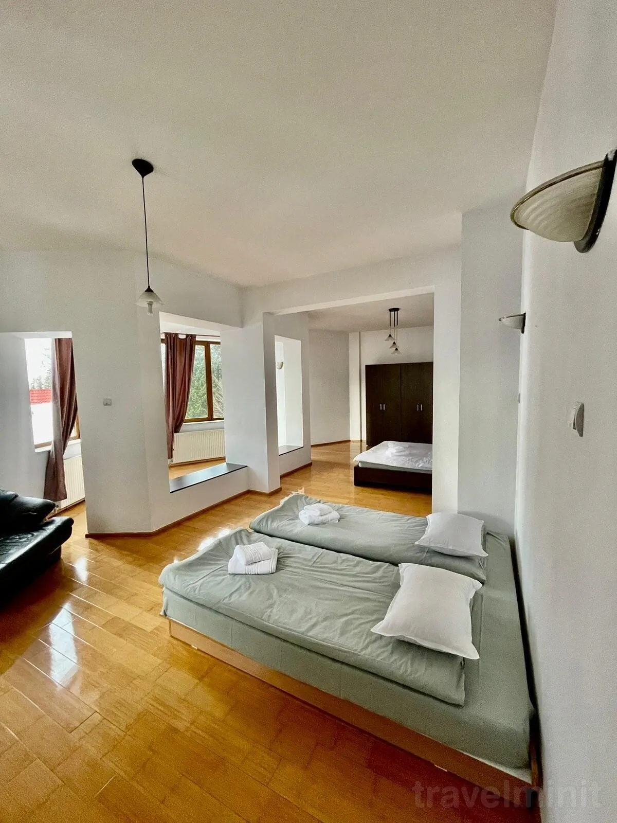 Vila Wiese Haus Poiana Brașov – Poiana Brasov, România