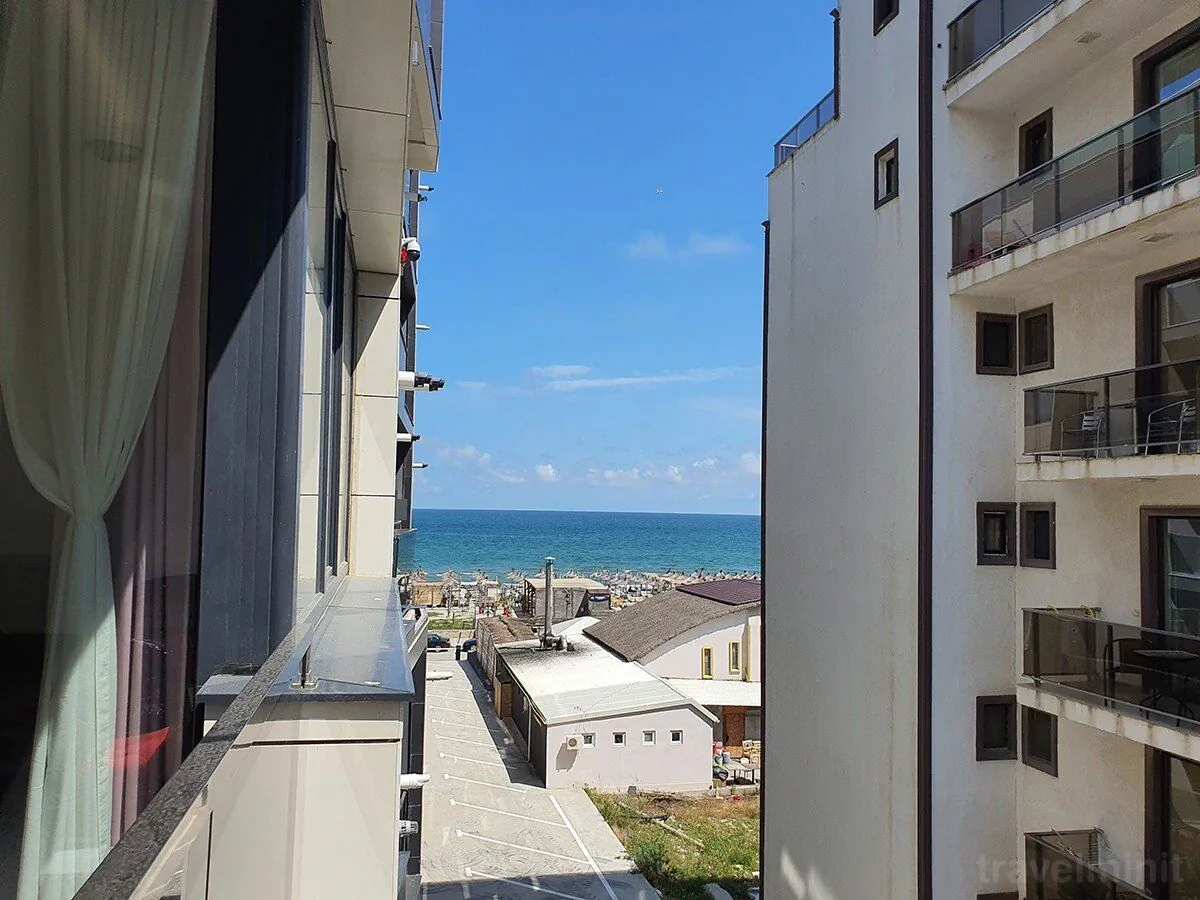 Apartel Lara Năvodari – Năvodari, România