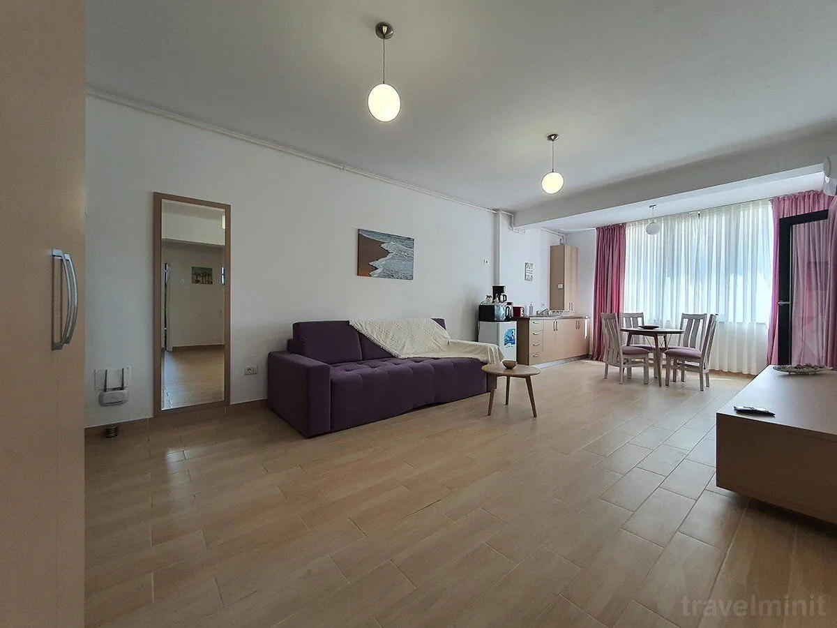 Apartel Lara Năvodari – Năvodari, România