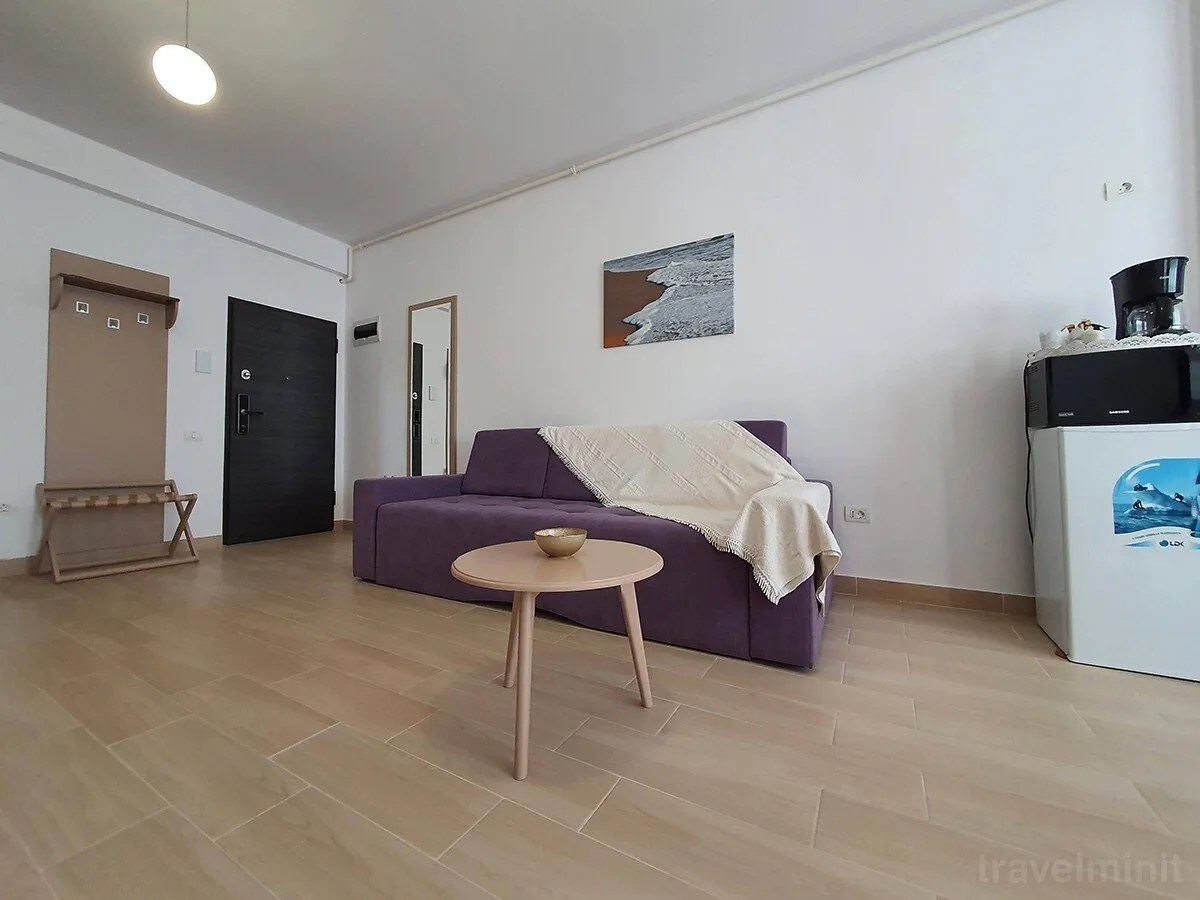 Apartel Lara Năvodari – Năvodari, România
