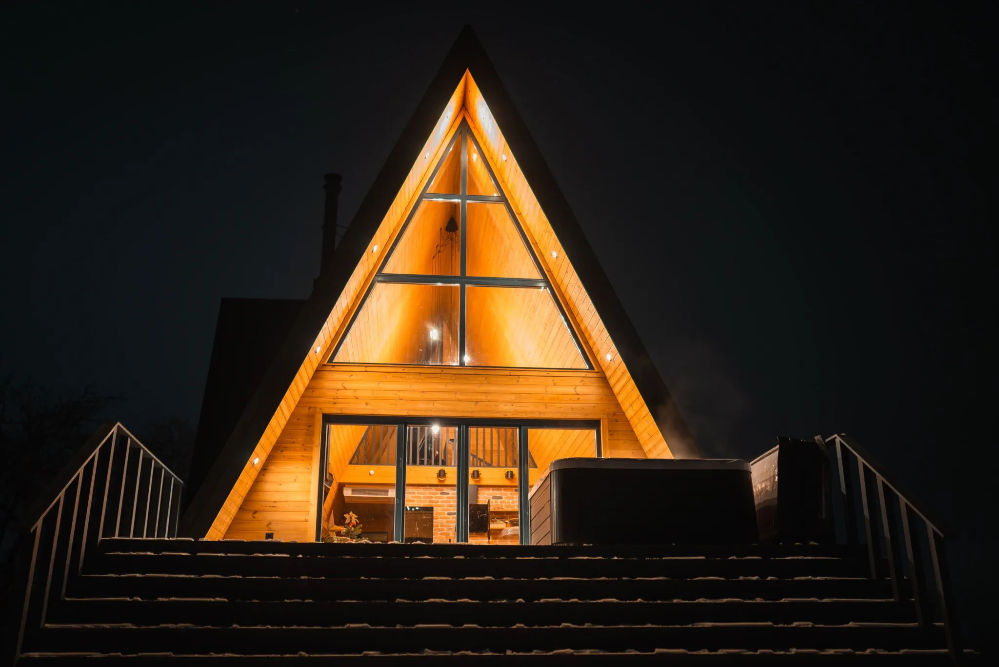 Vino Chalets Bran Sohodol – Sohodol, România