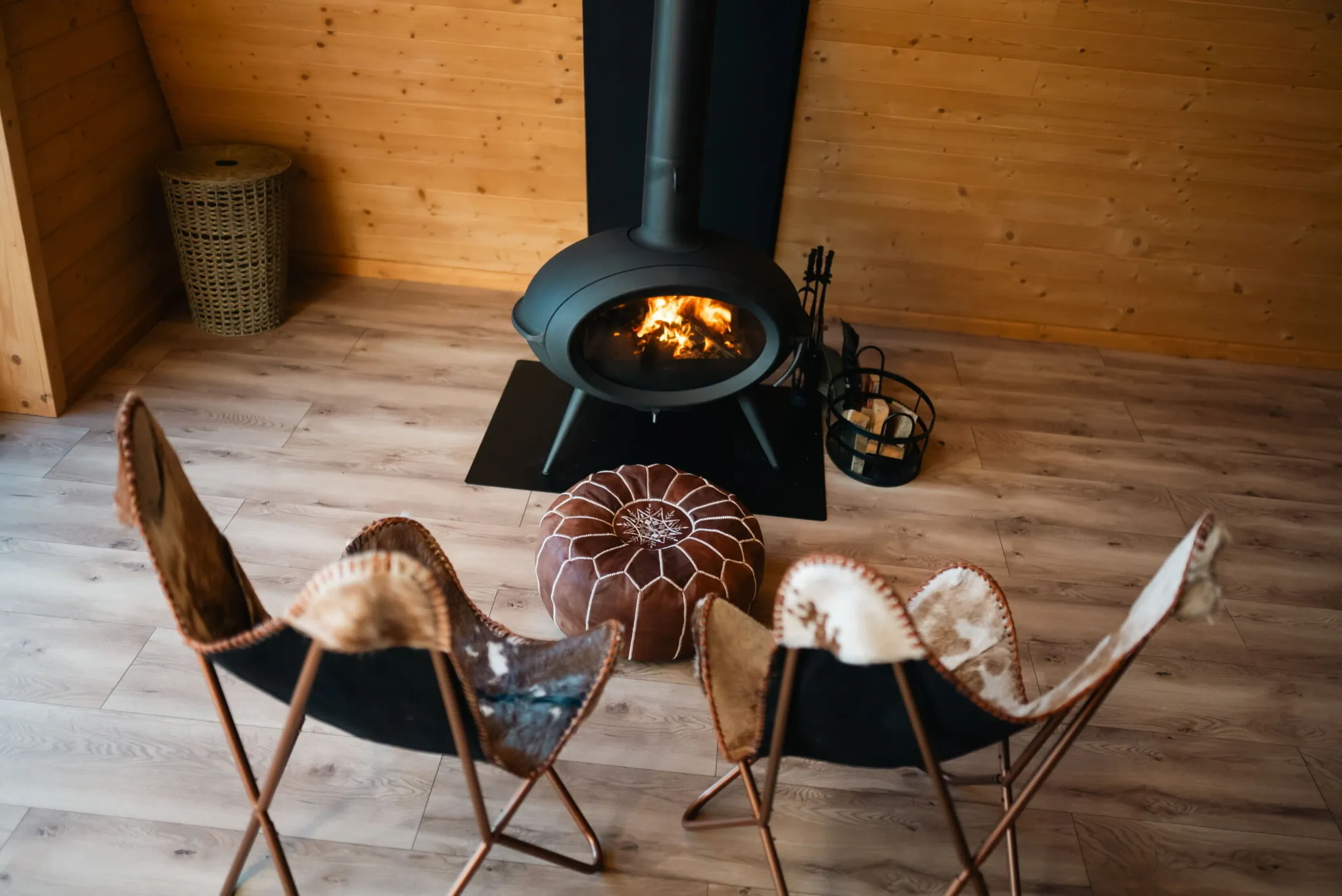 Vino Chalets Bran Sohodol – Sohodol, România