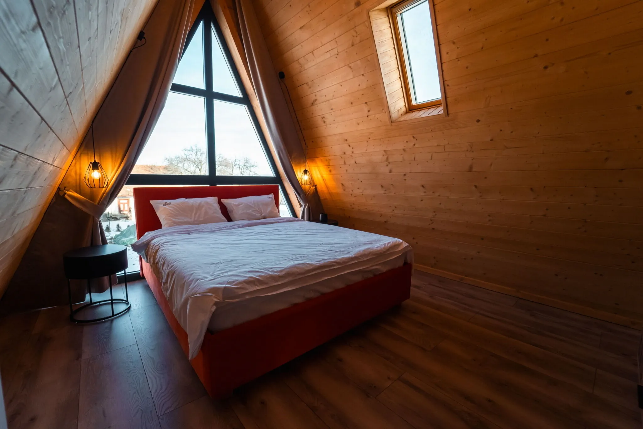 Vino Chalets Bran Sohodol – Sohodol, România
