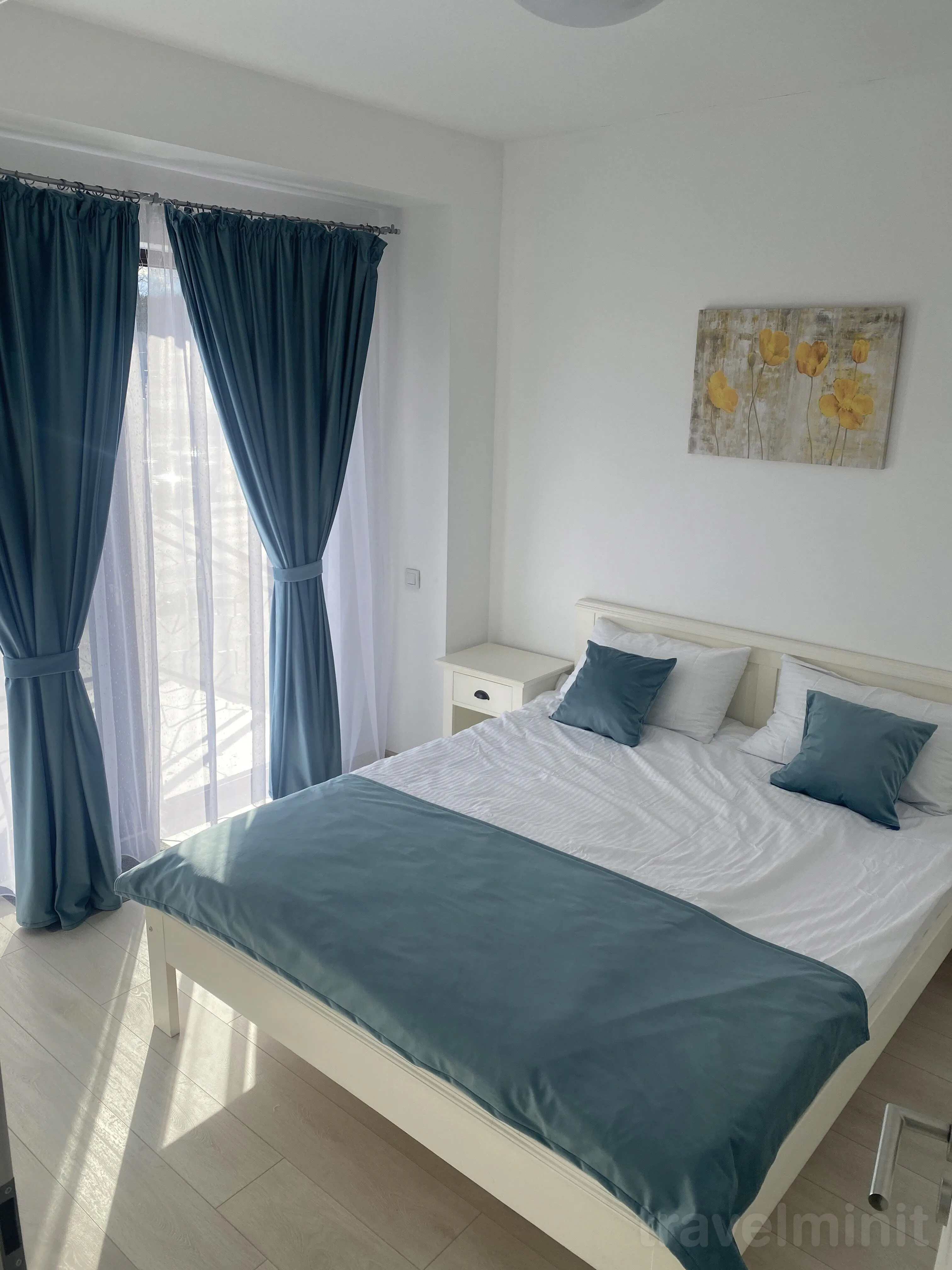 Apartament Oana Băile Felix – Băile Felix, Rumunia