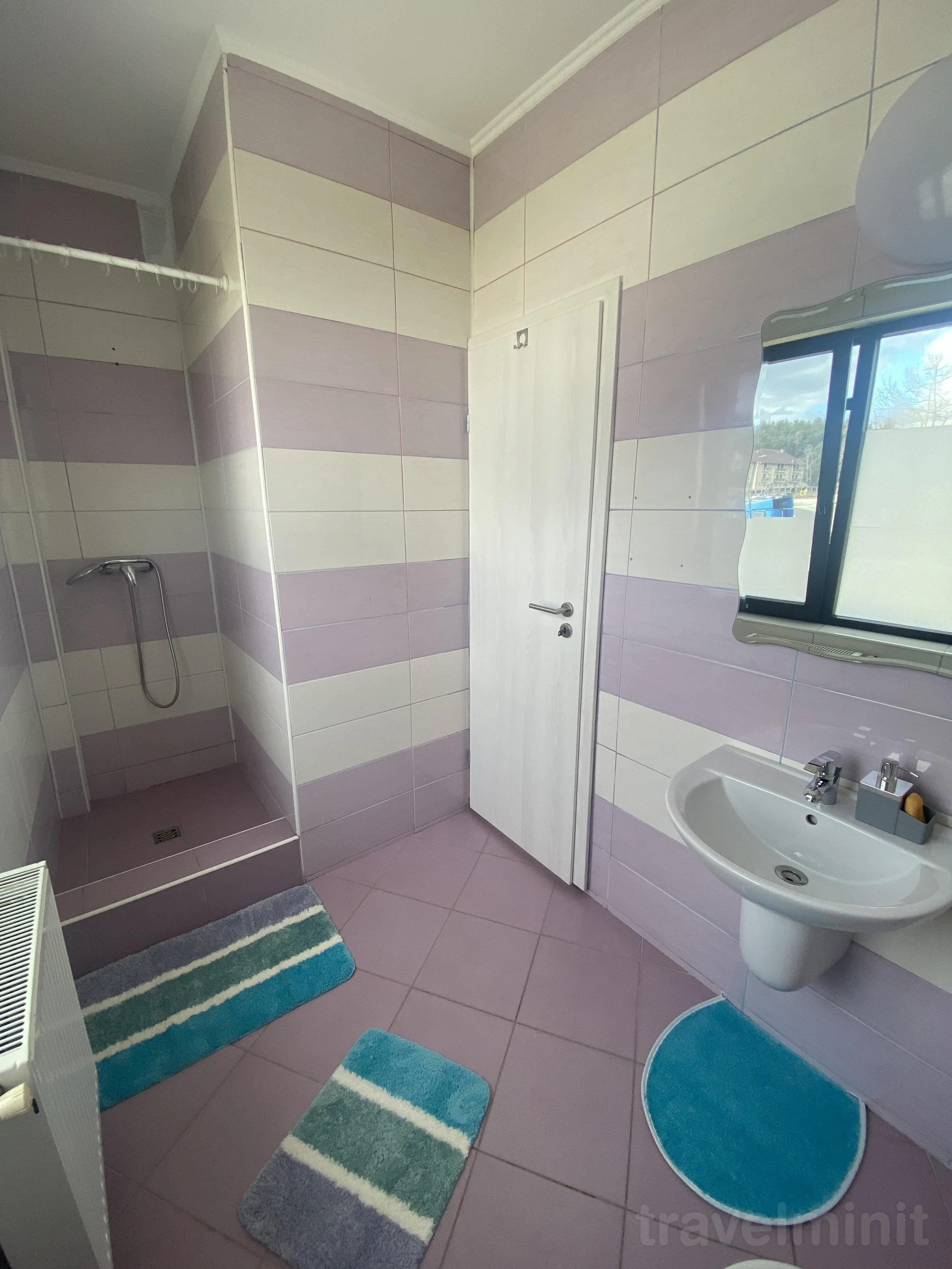 Apartament Oana Băile Felix – Băile Felix, Rumunia
