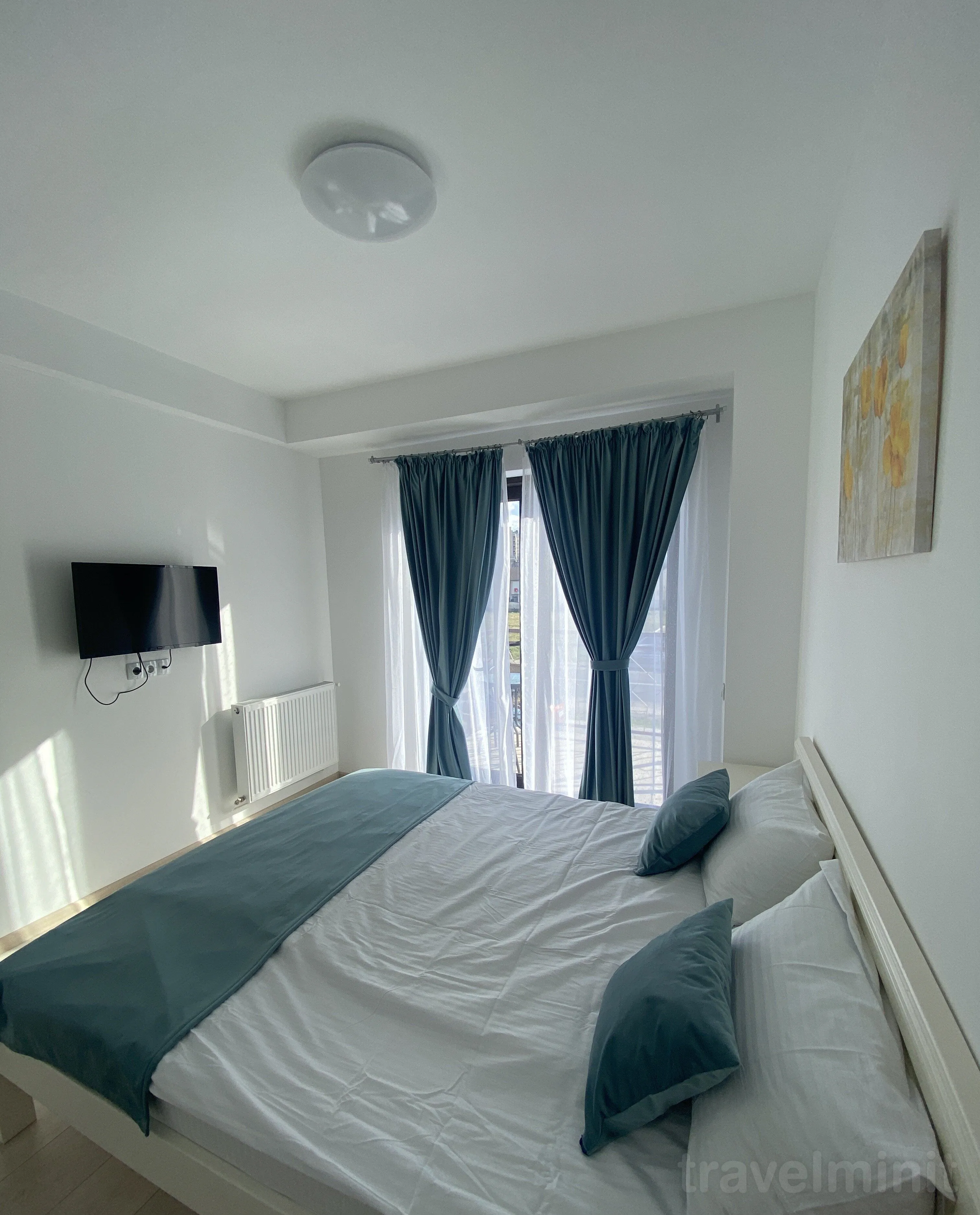 Apartament Oana Băile Felix – Băile Felix, Rumunia
