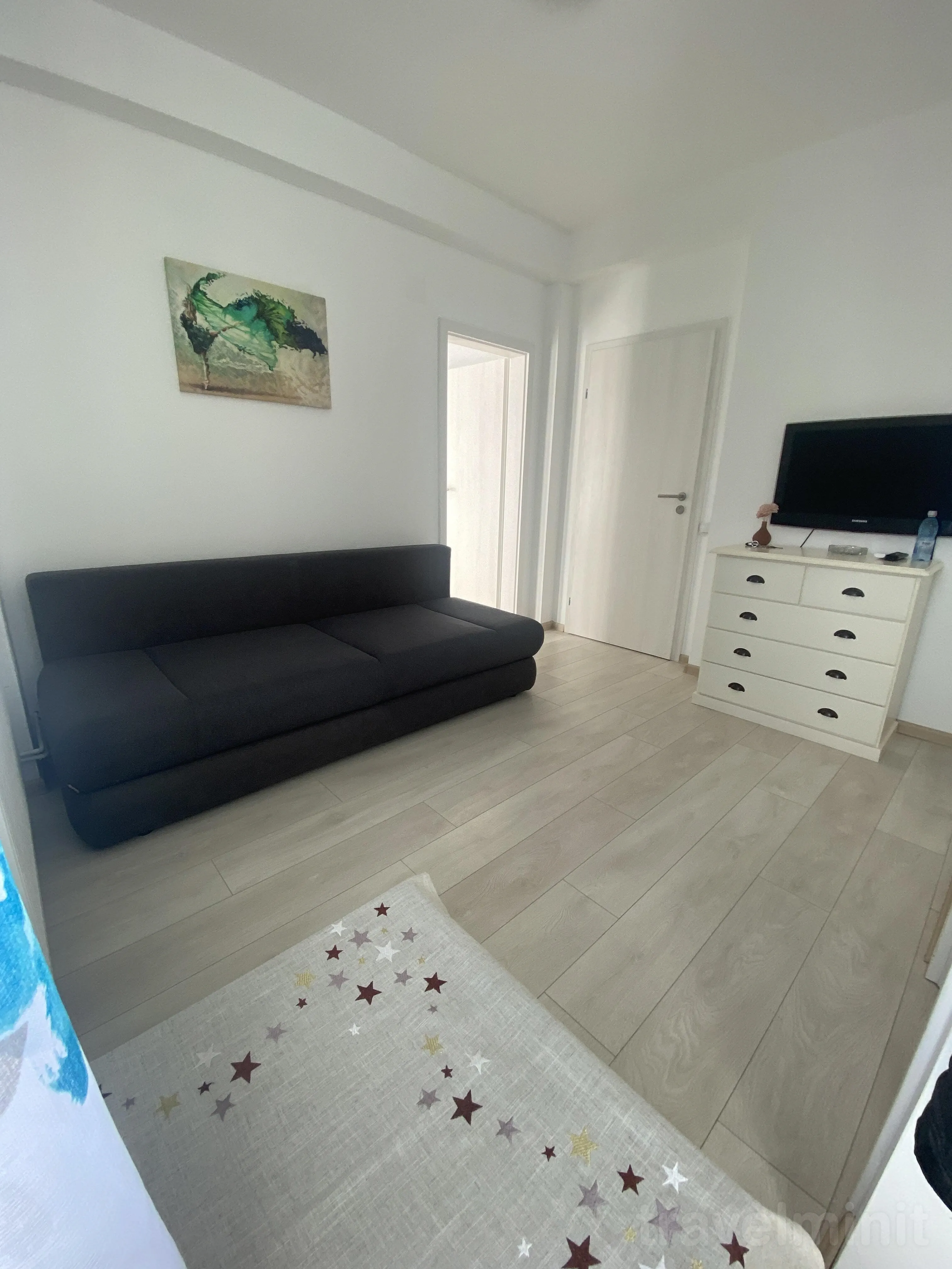 Apartament Oana Băile Felix – Băile Felix, Rumunia