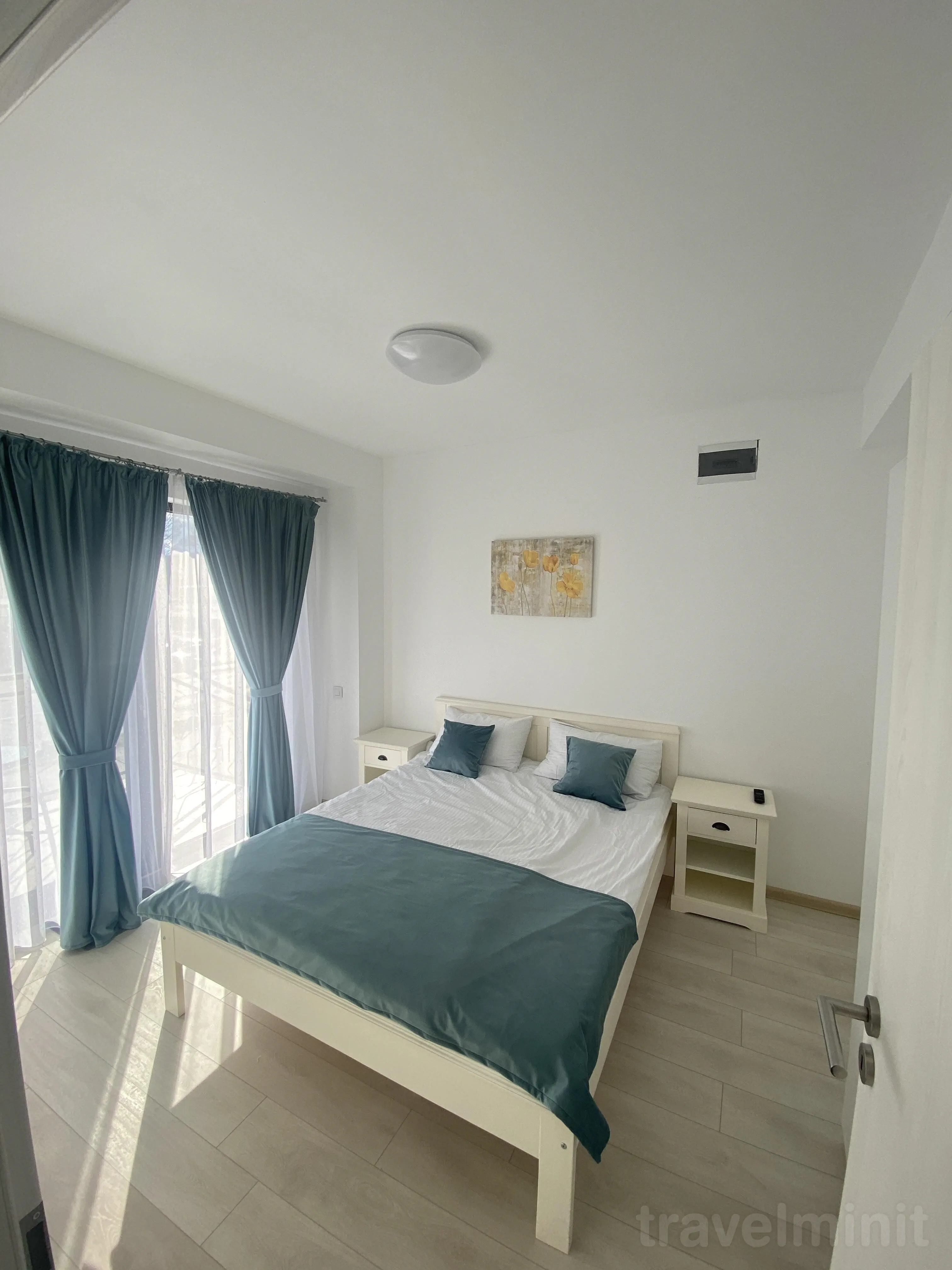 Apartament Oana Băile Felix – Băile Felix, Rumunia