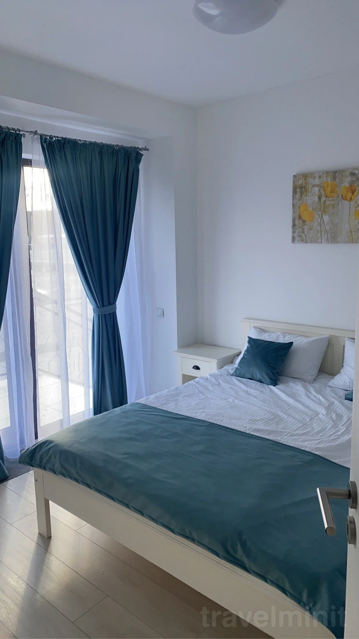 Apartament Oana Băile Felix – Băile Felix, Rumunia