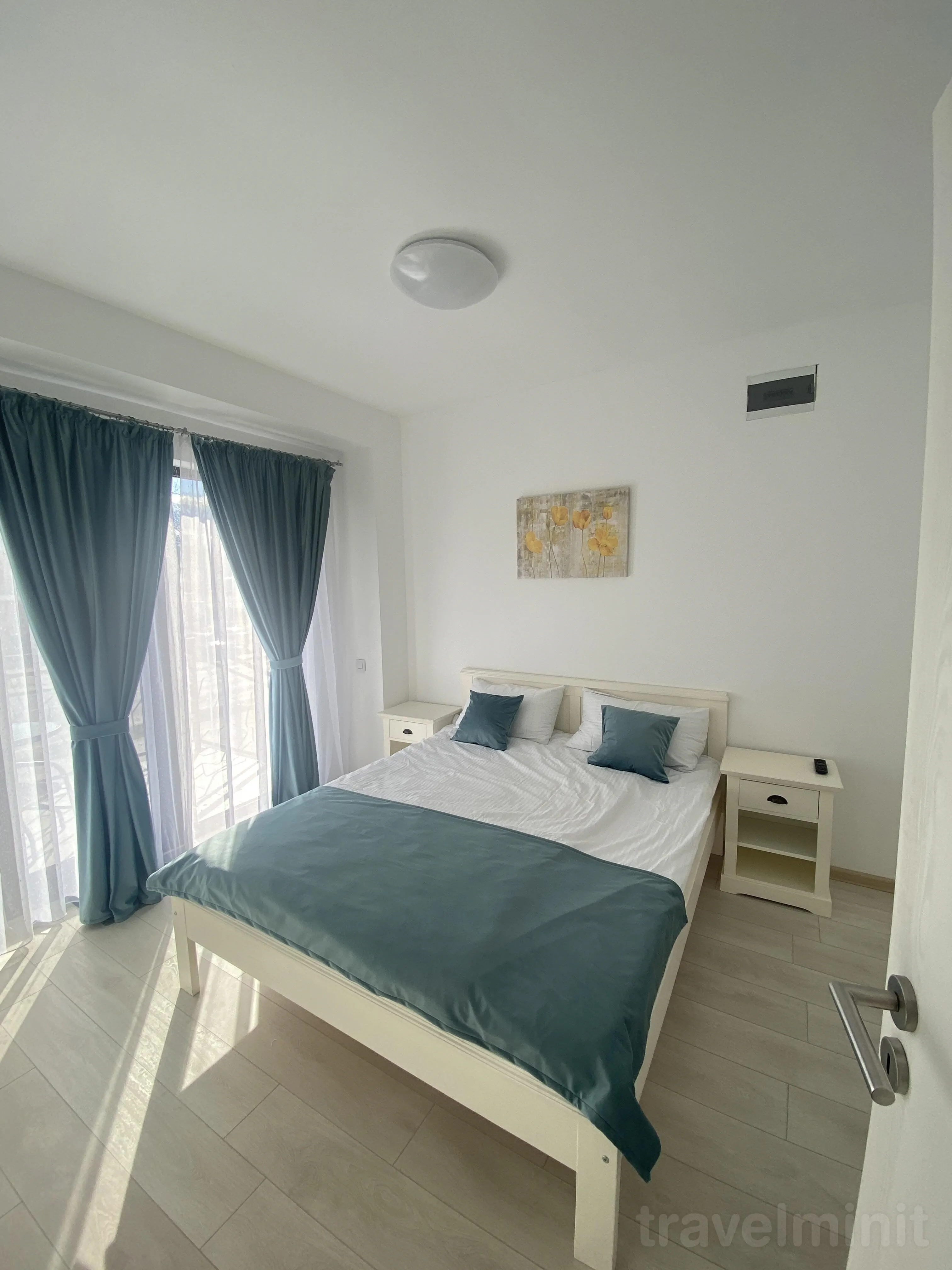 Apartament Oana Băile Felix – Băile Felix, Rumunia