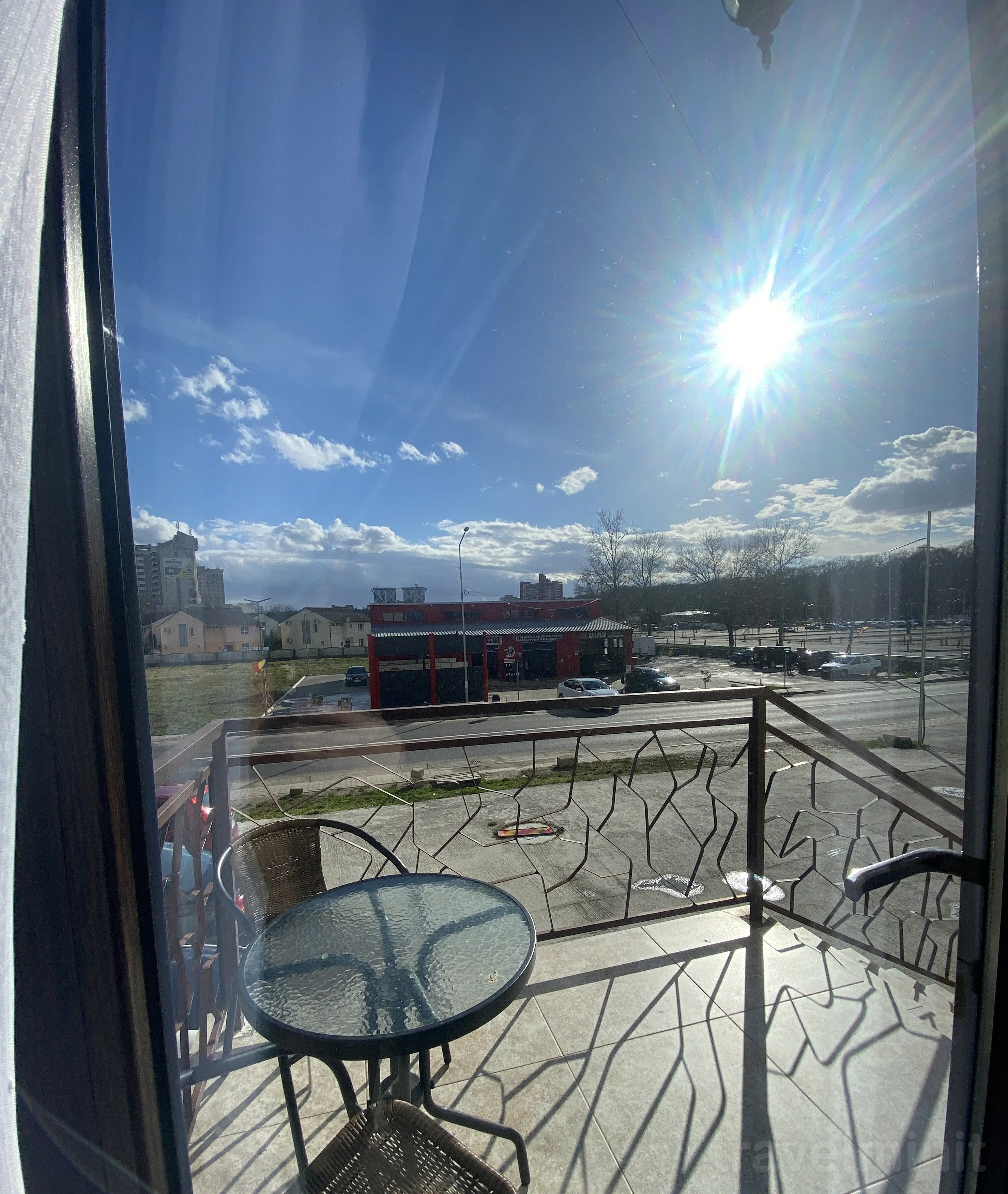 Apartament Oana Băile Felix – Băile Felix, Rumunia