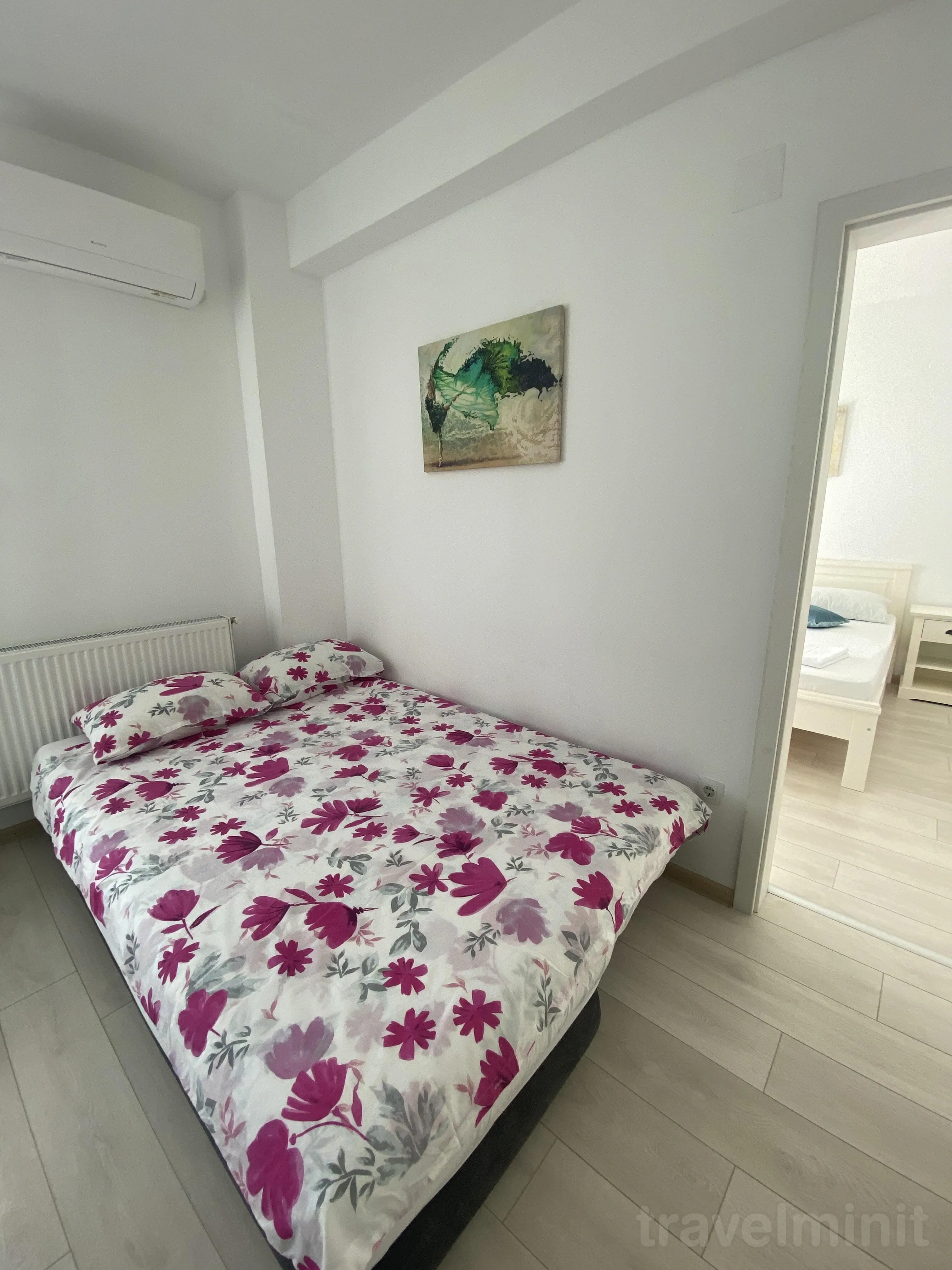 Apartament Oana Băile Felix – Băile Felix, Rumunia