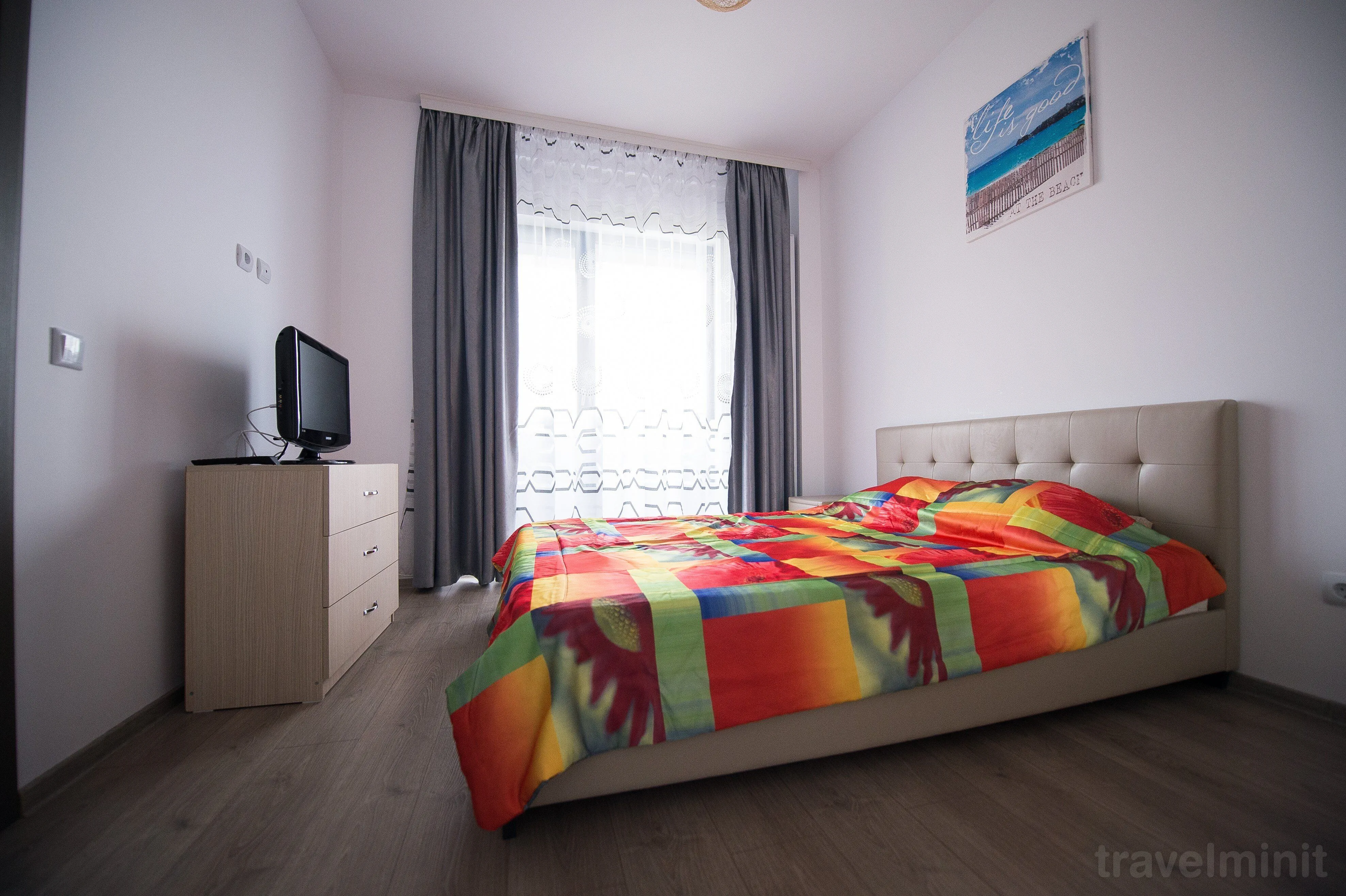 Apartel Mohito Mamaia Nord – Năvodari, România