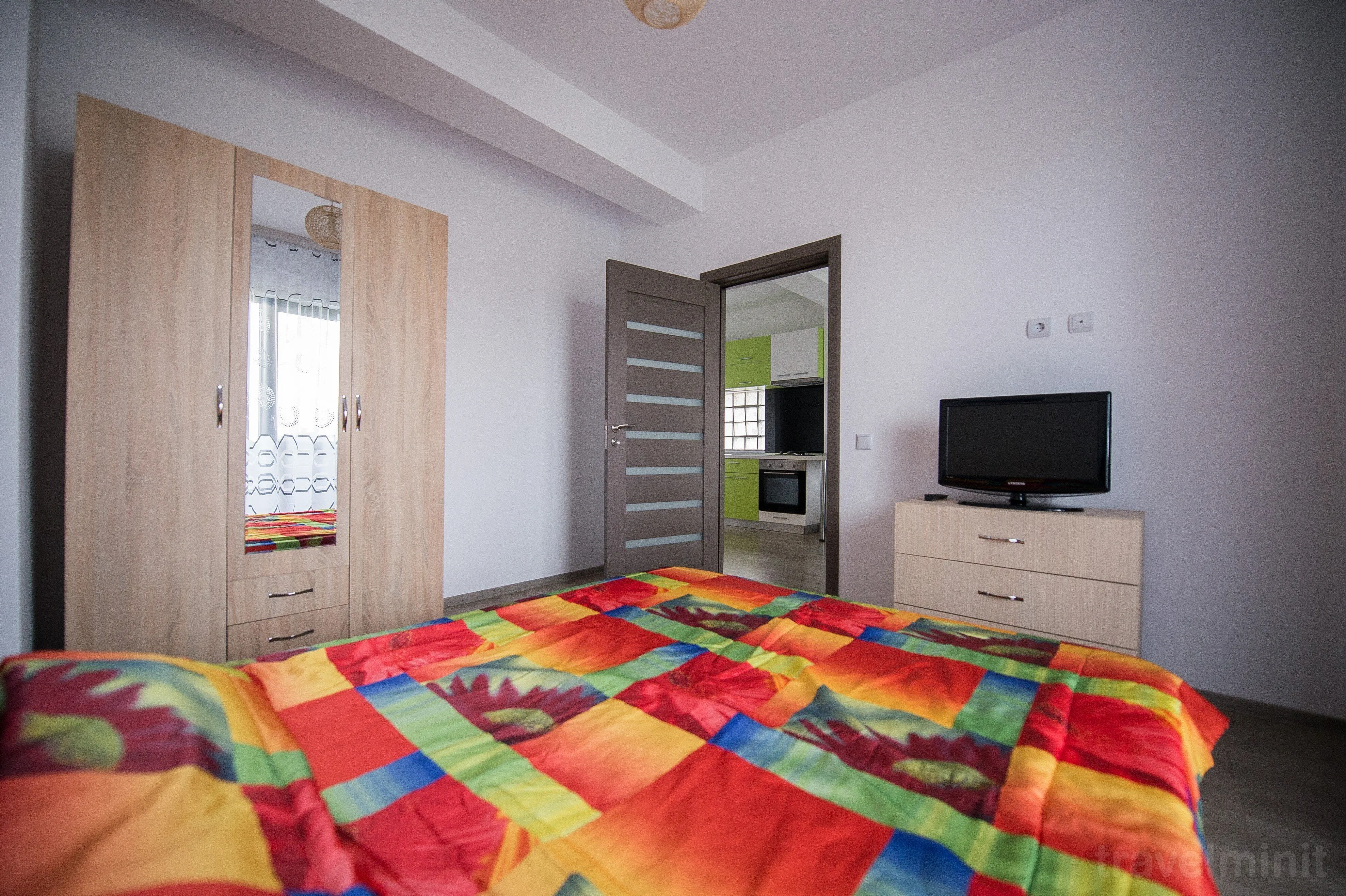 Apartel Mohito Mamaia Nord – Năvodari, România