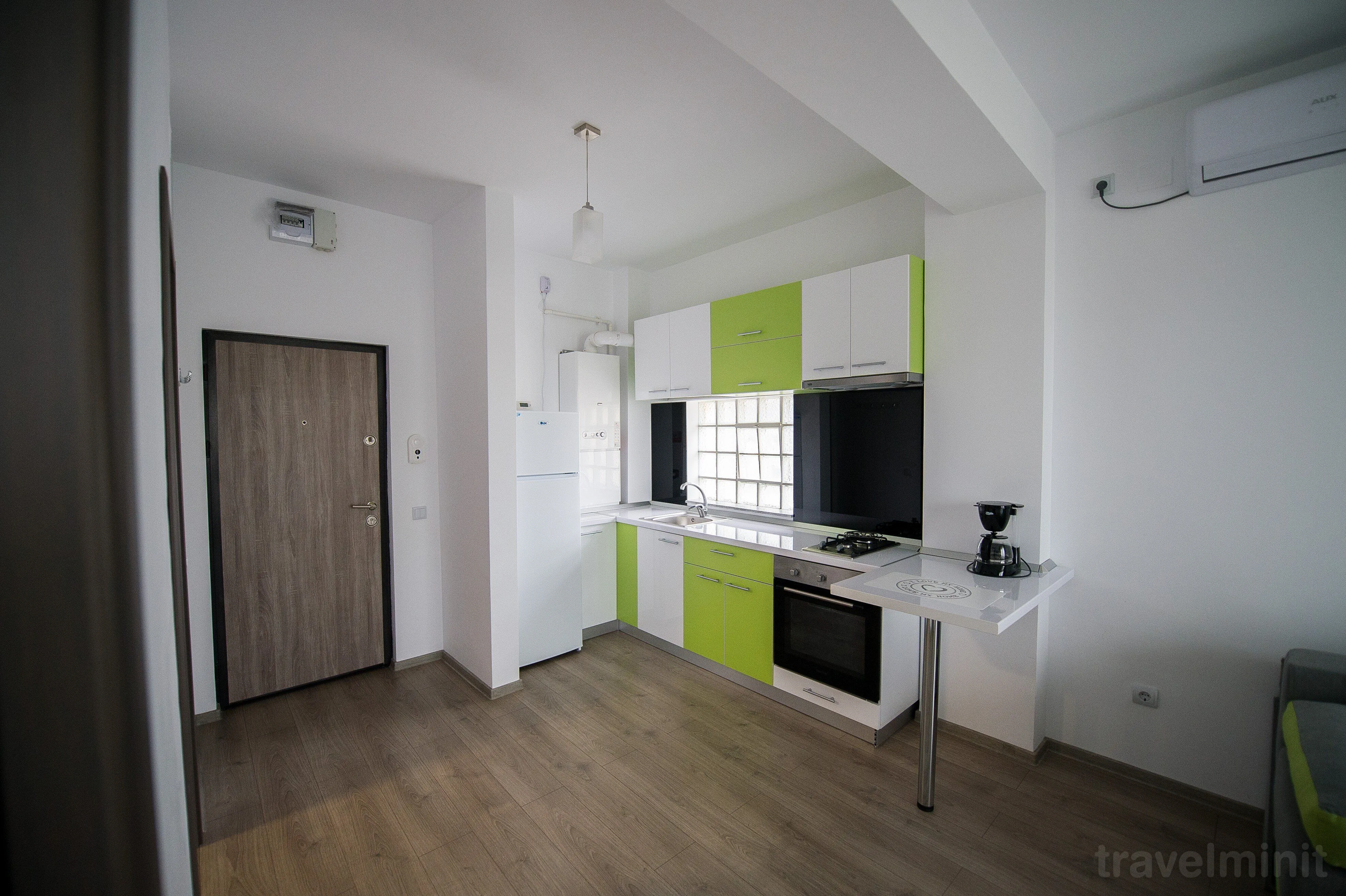Apartel Mohito Mamaia Nord – Năvodari, România