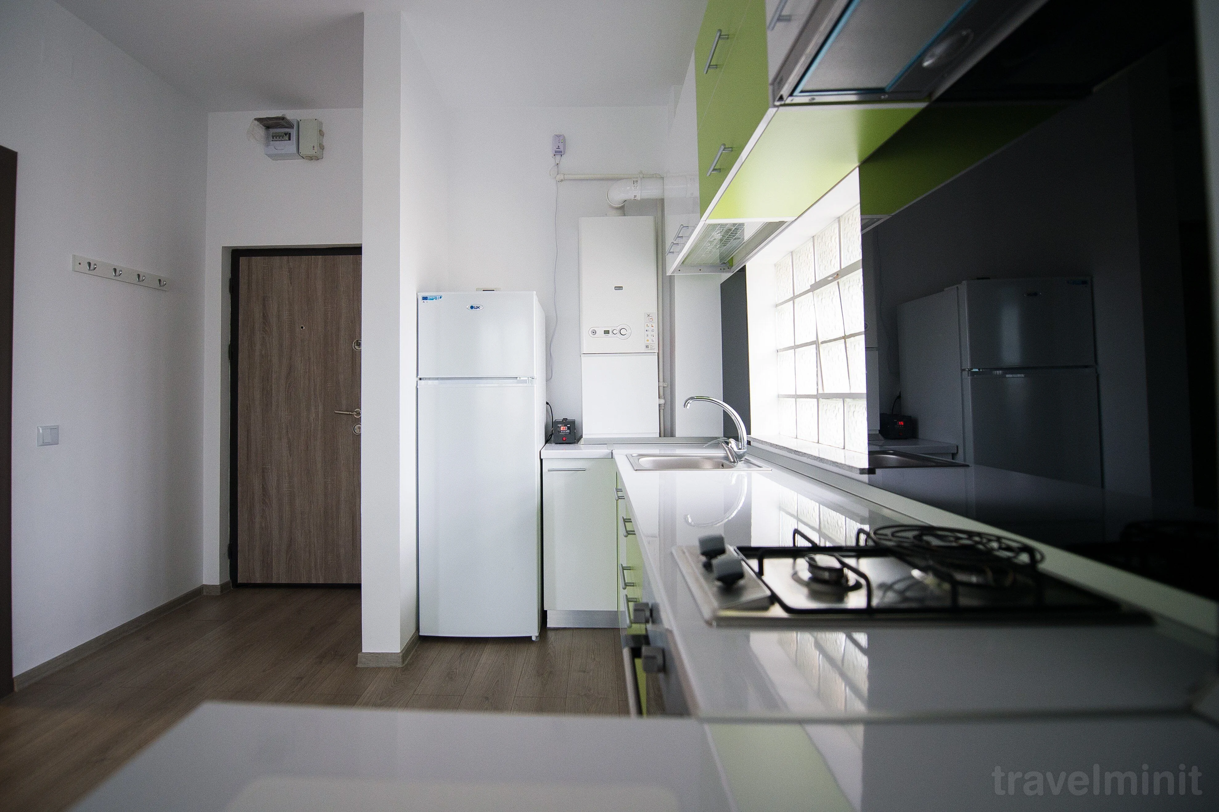 Apartel Mohito Mamaia Nord – Năvodari, România