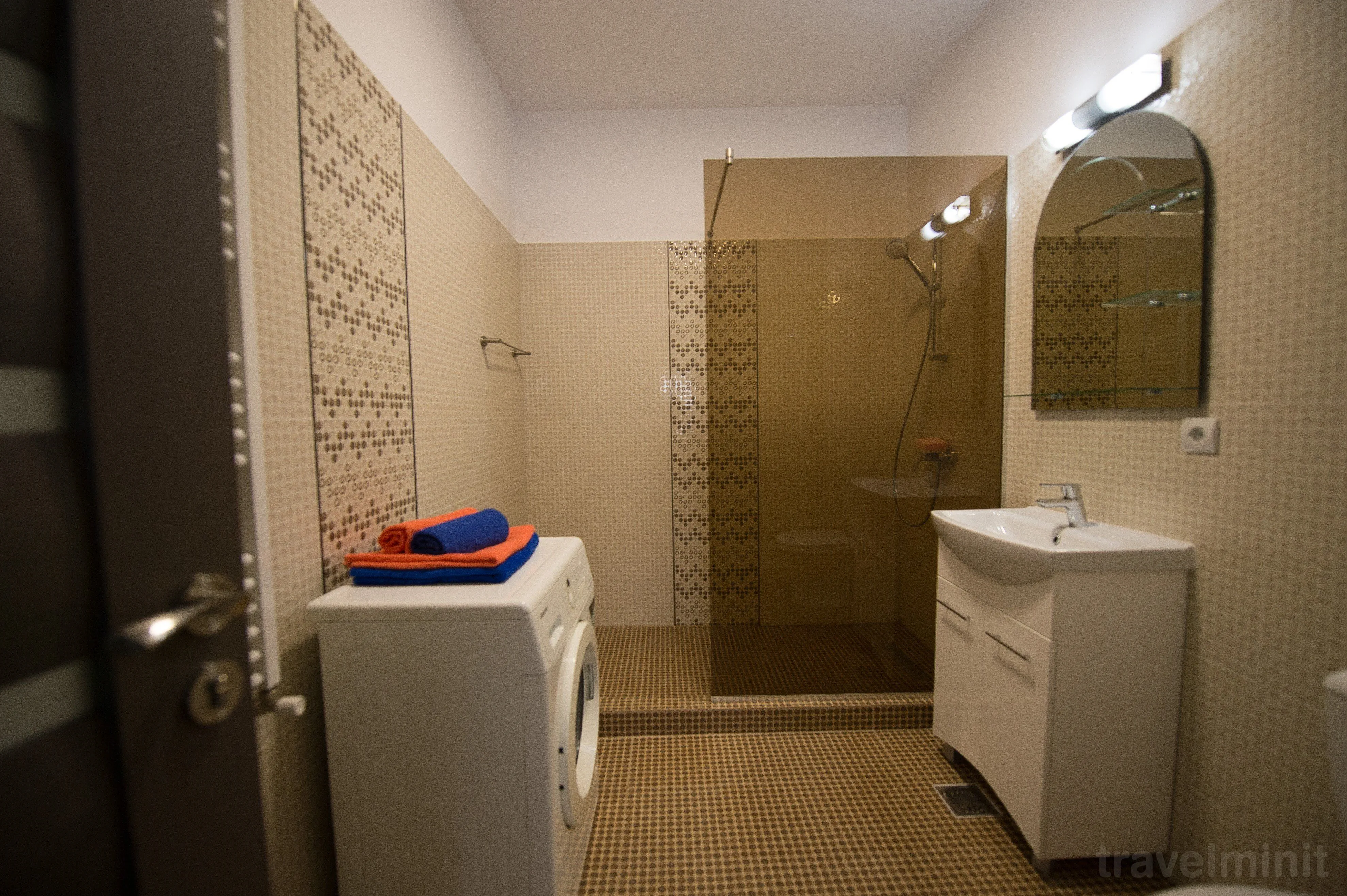 Apartel Mohito Mamaia Nord – Năvodari, România