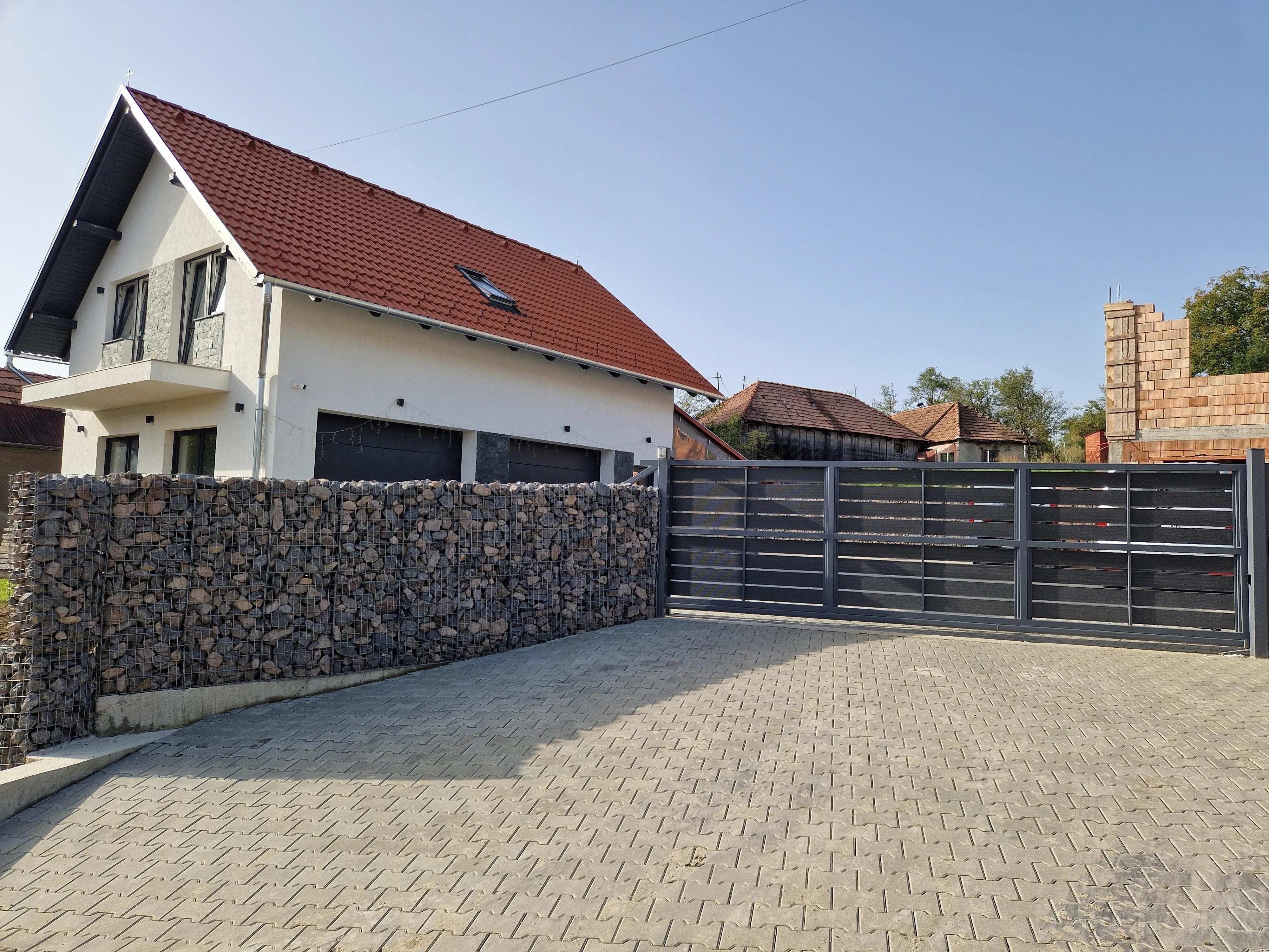 Cabana Fancsali lak Ulcani – Ulcani, România