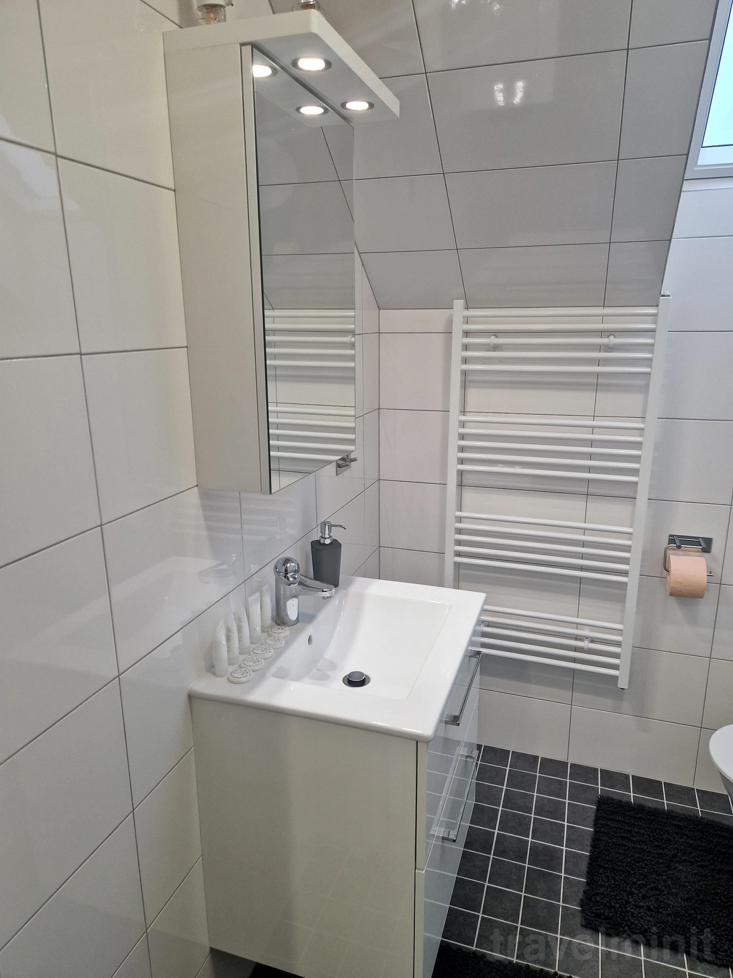 Cabana Fancsali lak Ulcani – Ulcani, România
