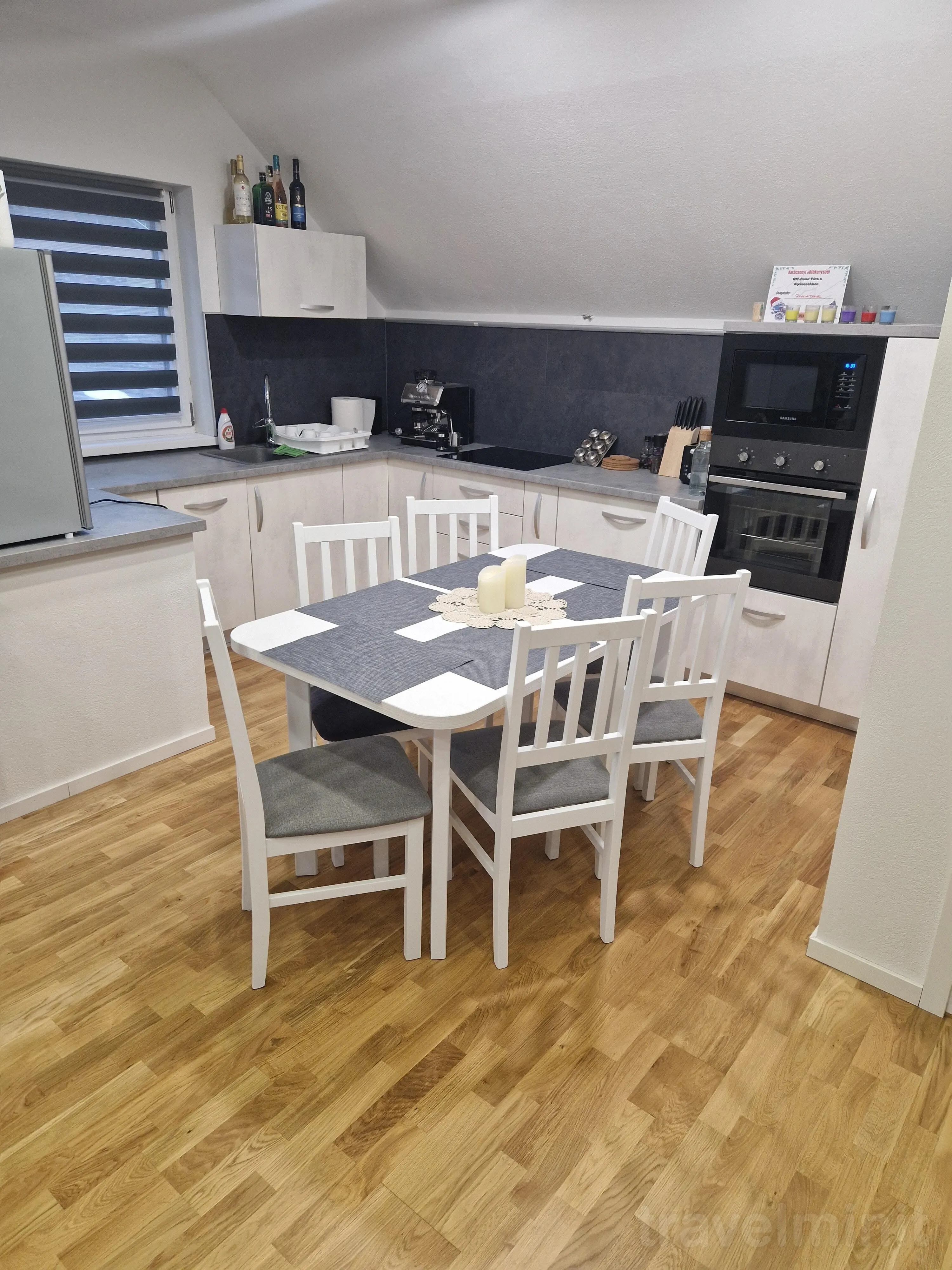 Cabana Fancsali lak Ulcani – Ulcani, România
