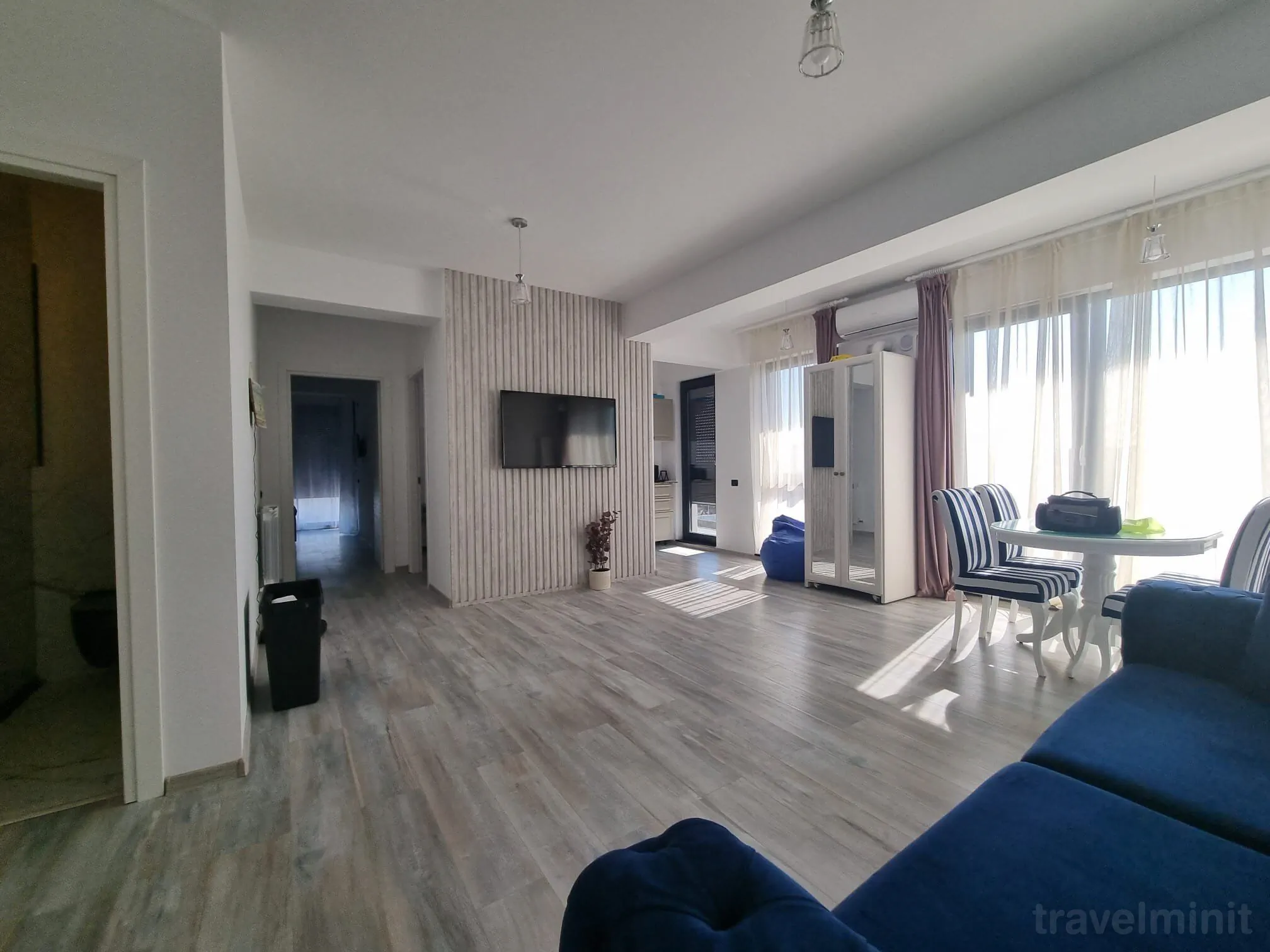 Apartel Amalfi Mamaia Nord – Mamaia-Sat, România