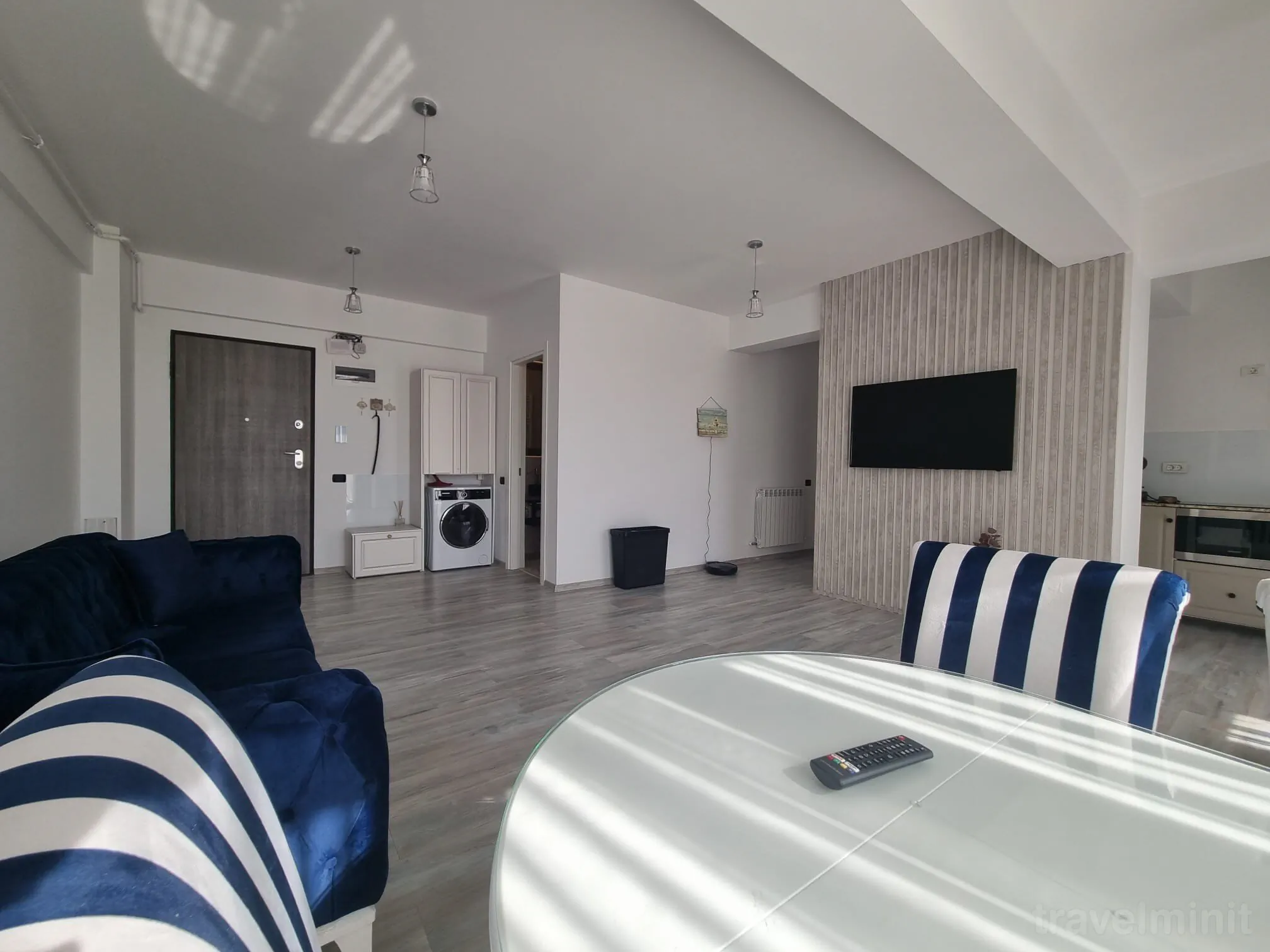 Apartel Amalfi Mamaia Nord – Mamaia-Sat, România