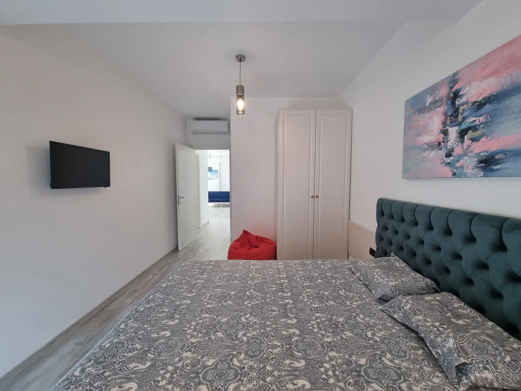 Apartel Amalfi Mamaia Nord – Mamaia-Sat, România