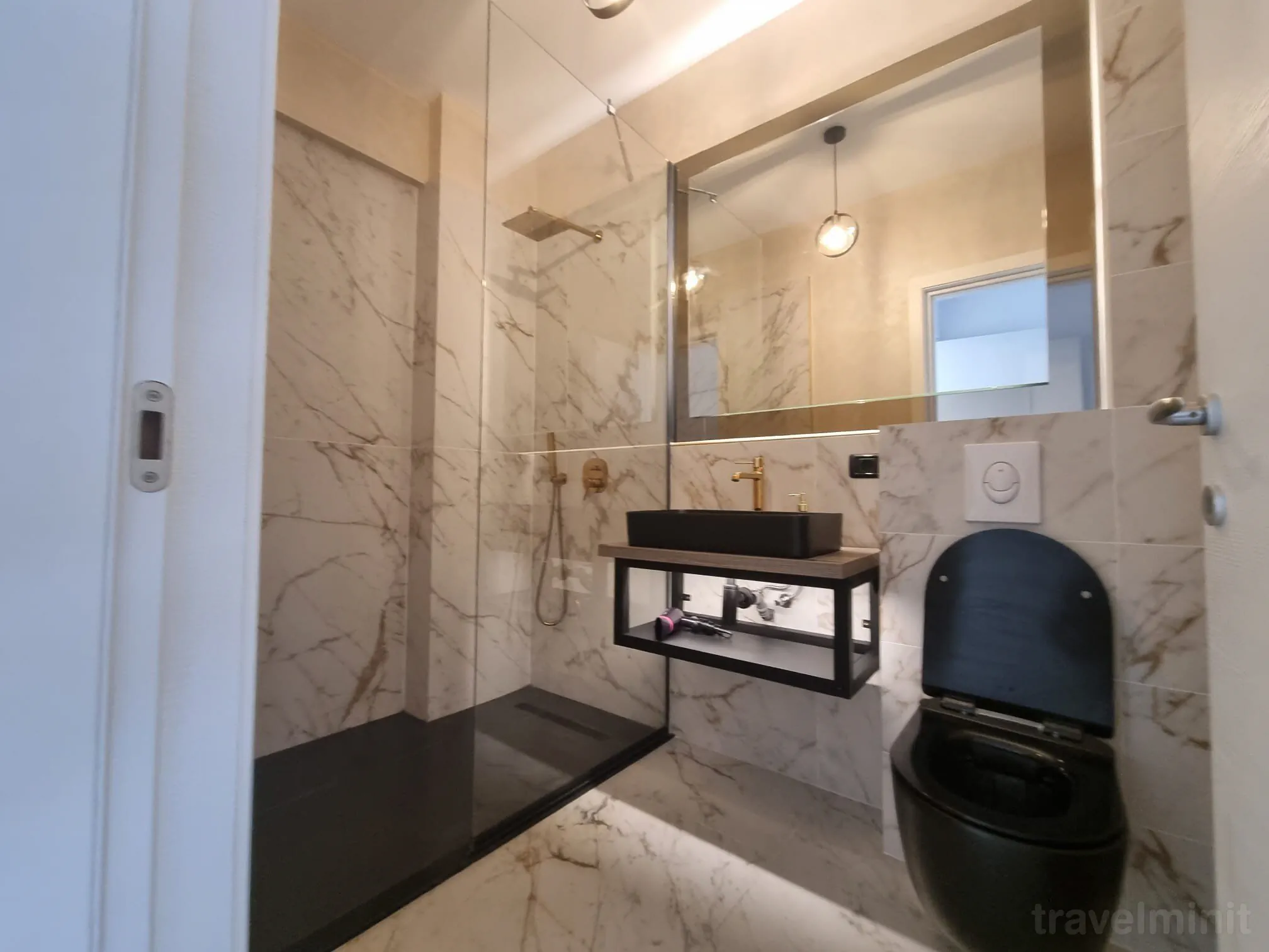 Apartel Amalfi Mamaia Nord – Mamaia-Sat, România