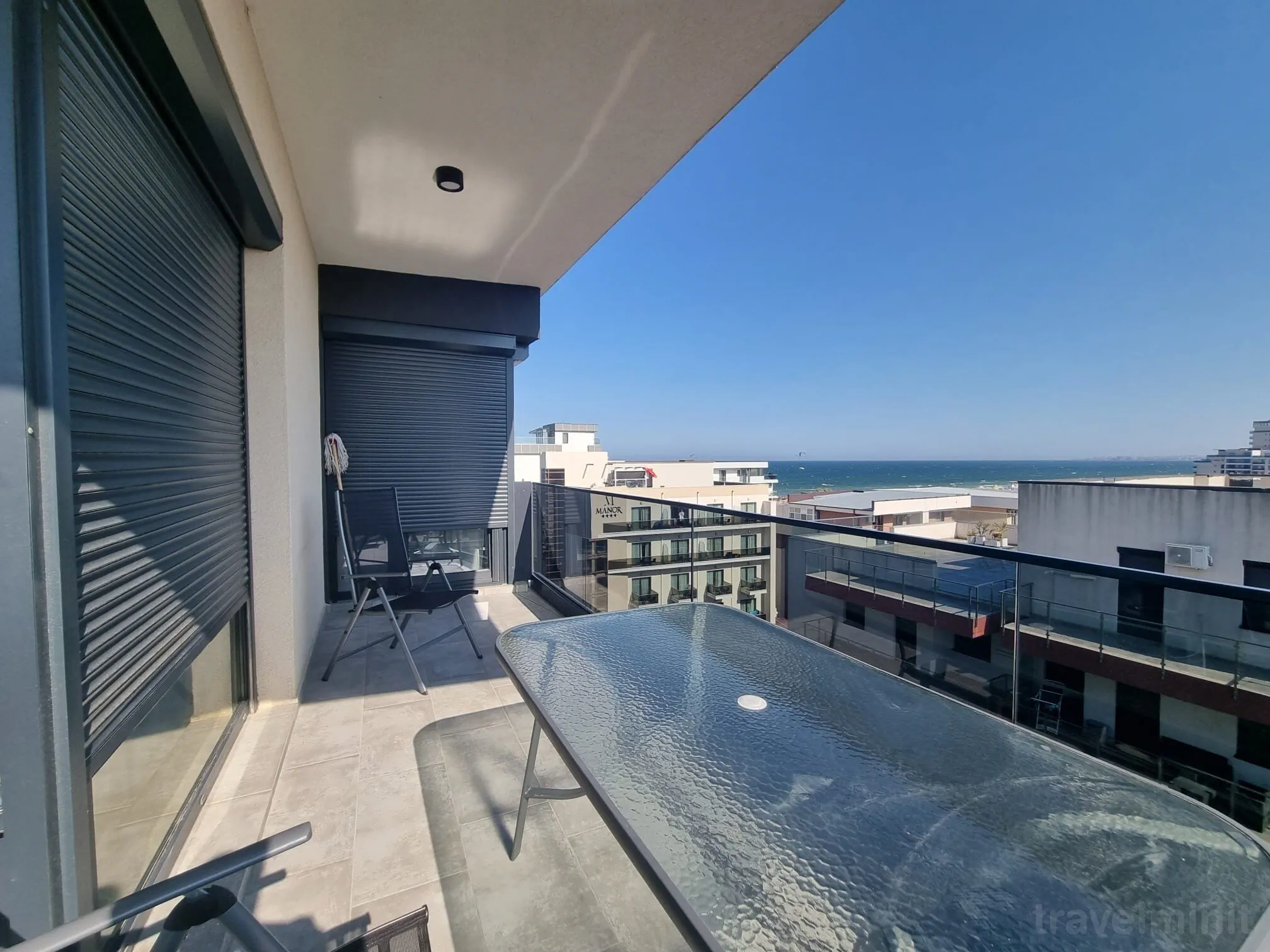 Apartel Amalfi Mamaia Nord – Mamaia-Sat, România