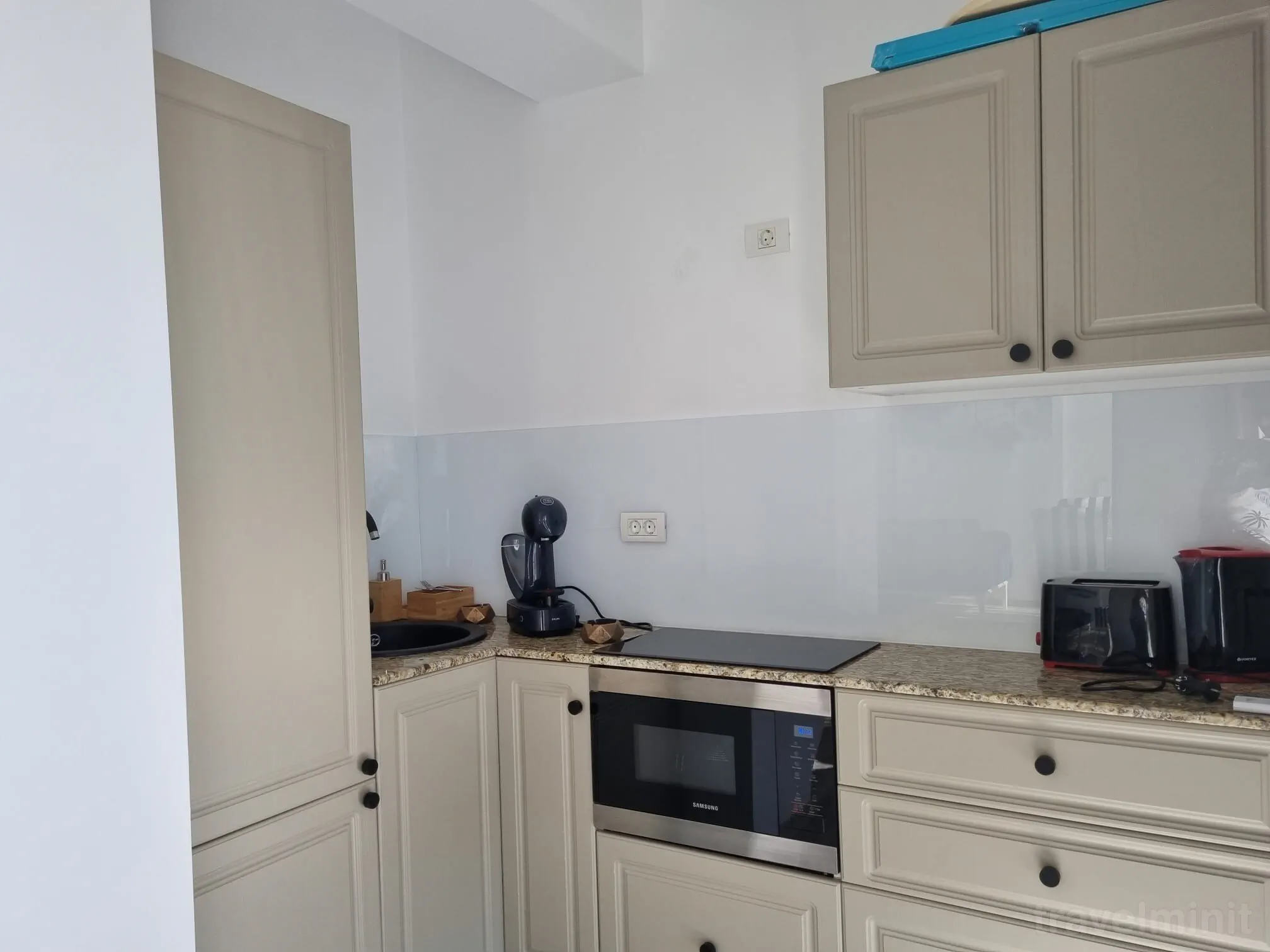 Apartel Amalfi Mamaia Nord – Mamaia-Sat, România