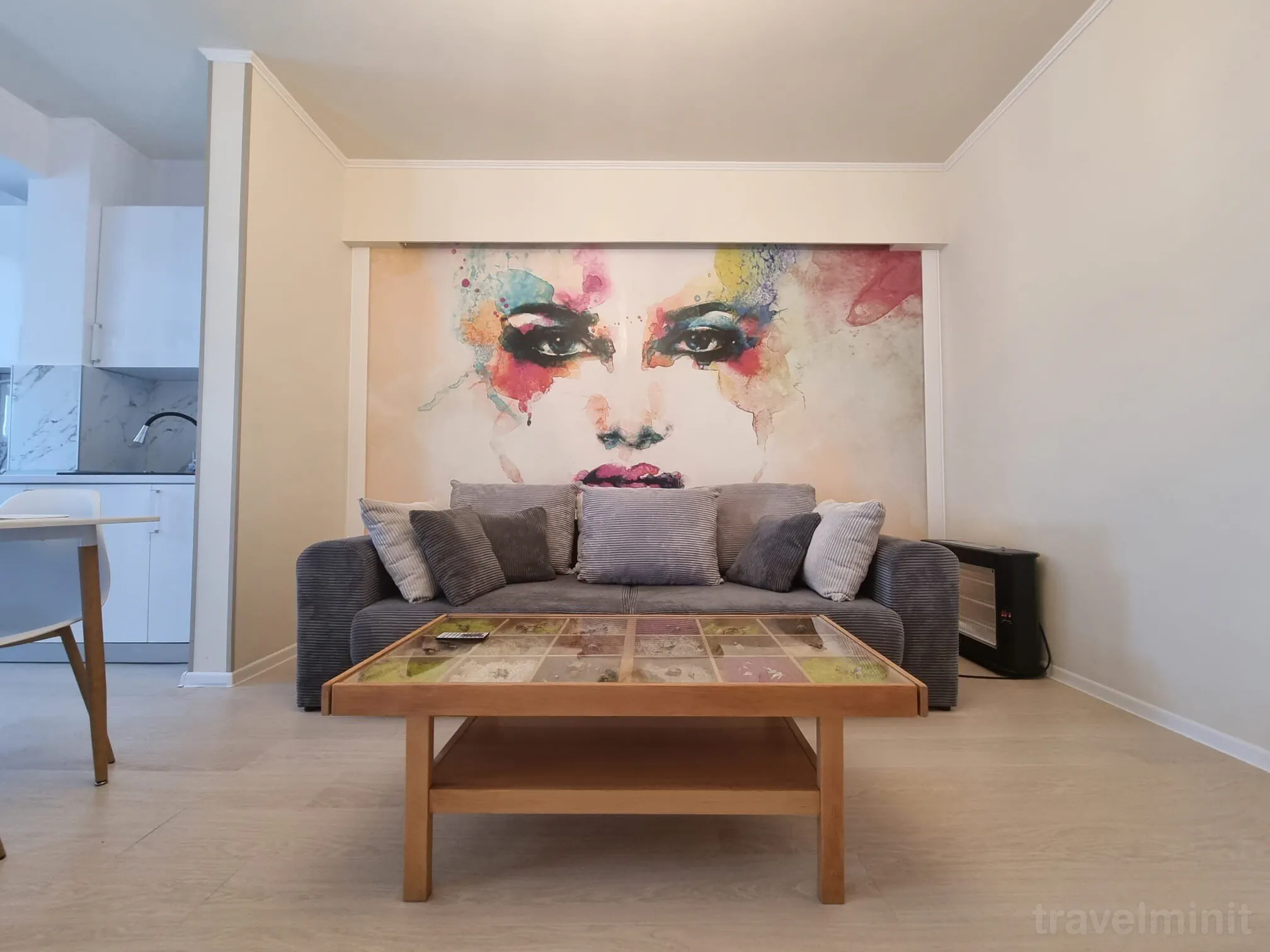 Apartel Lisa Mamaia Nord - foto 4