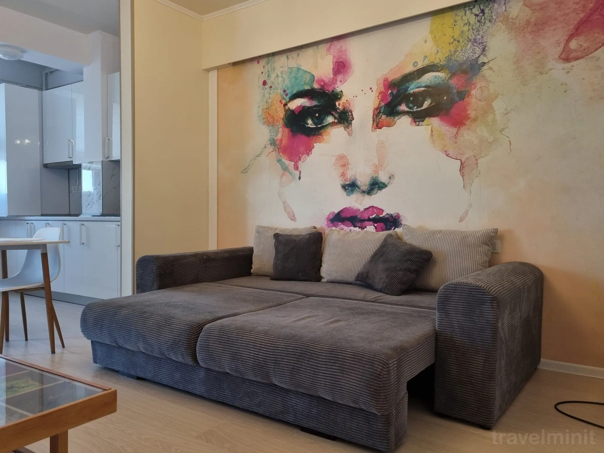 Apartel Lisa Mamaia Nord - foto 5