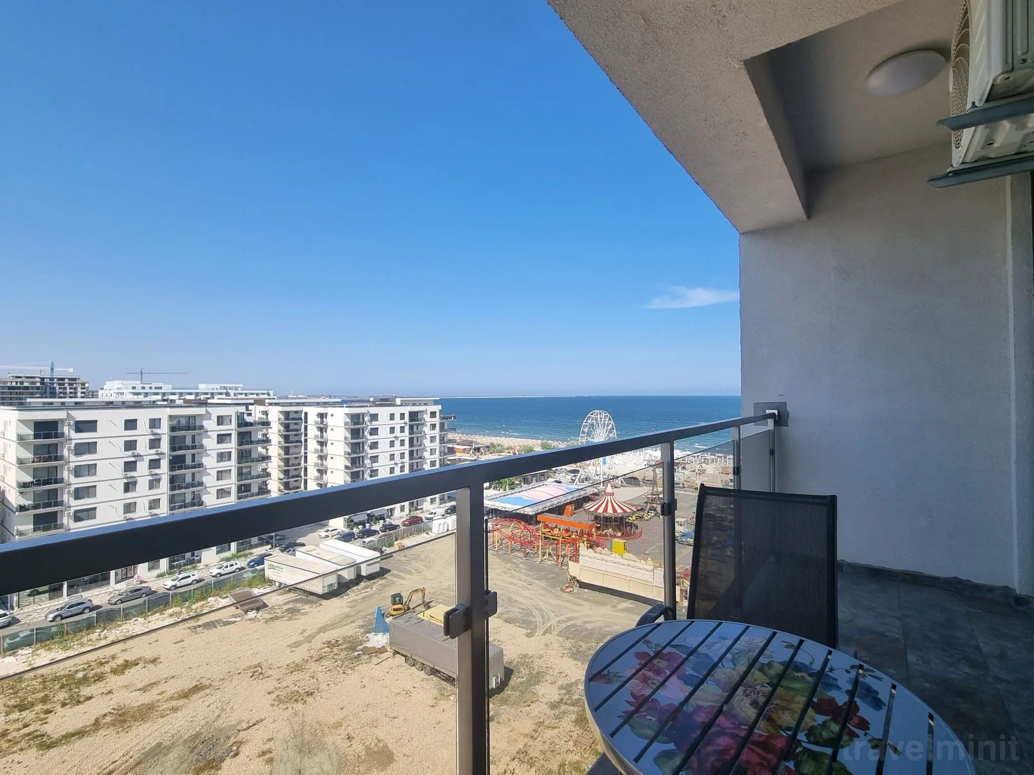 Apartel Lisa Mamaia Nord - foto 10