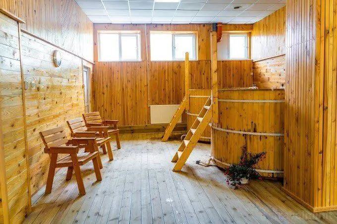 Hotel Turist Pucioasa – Pucioasa, România