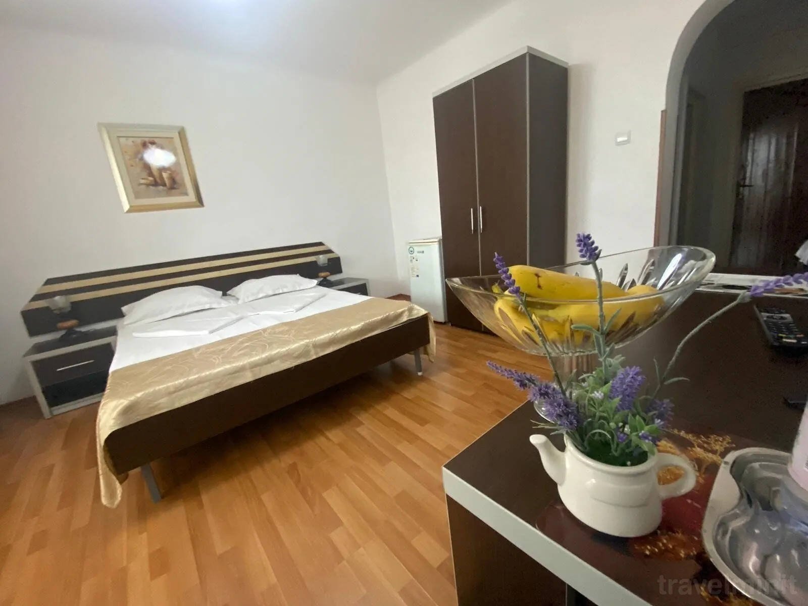 Hotel Turist Pucioasa – Pucioasa, România